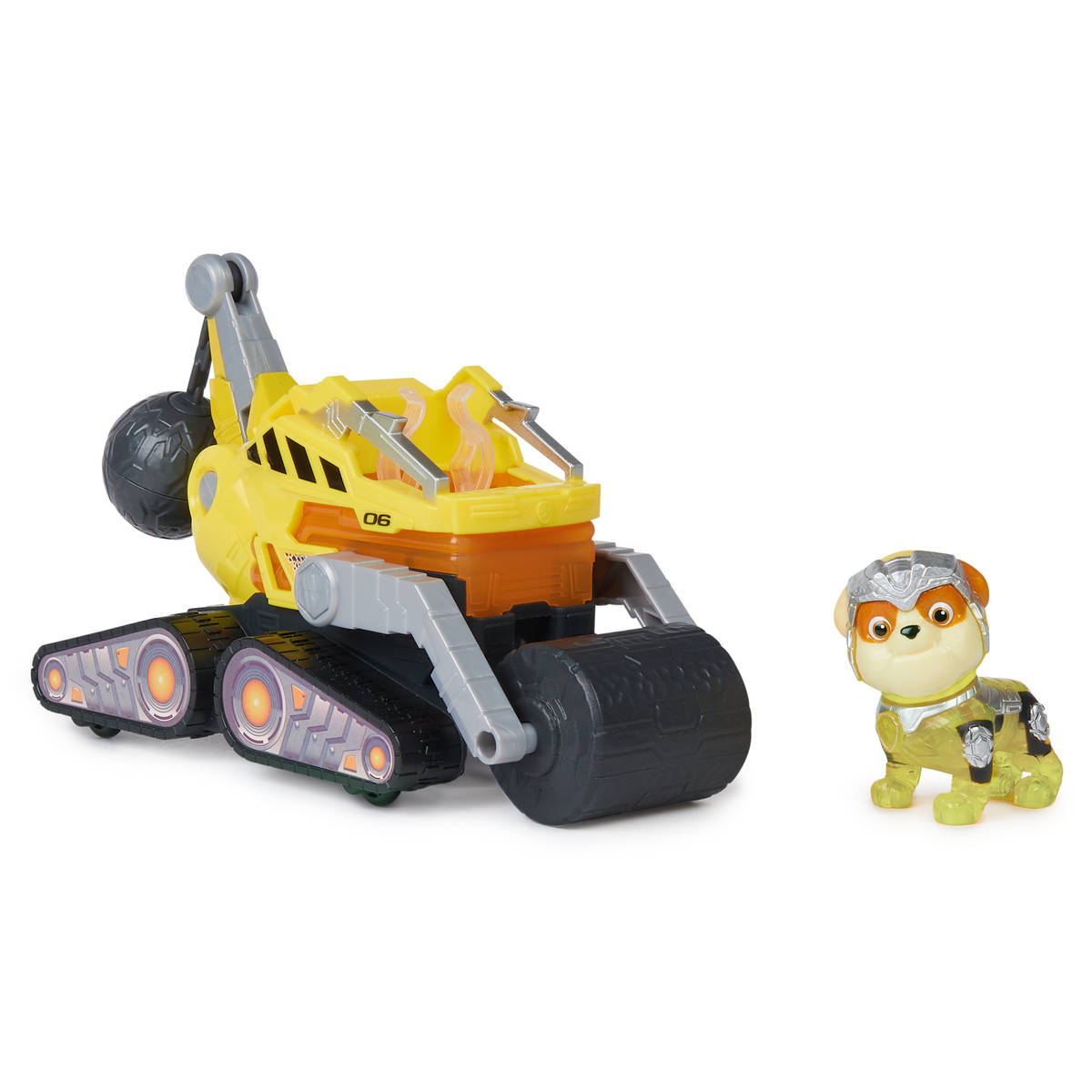 Paw Patrol Movie vozilo sort. 6067515