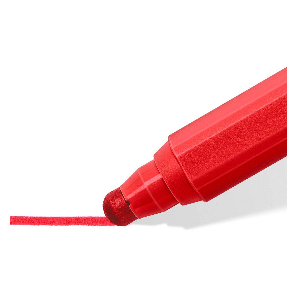 Staedtler Flomastri Noris jumbo 6/1