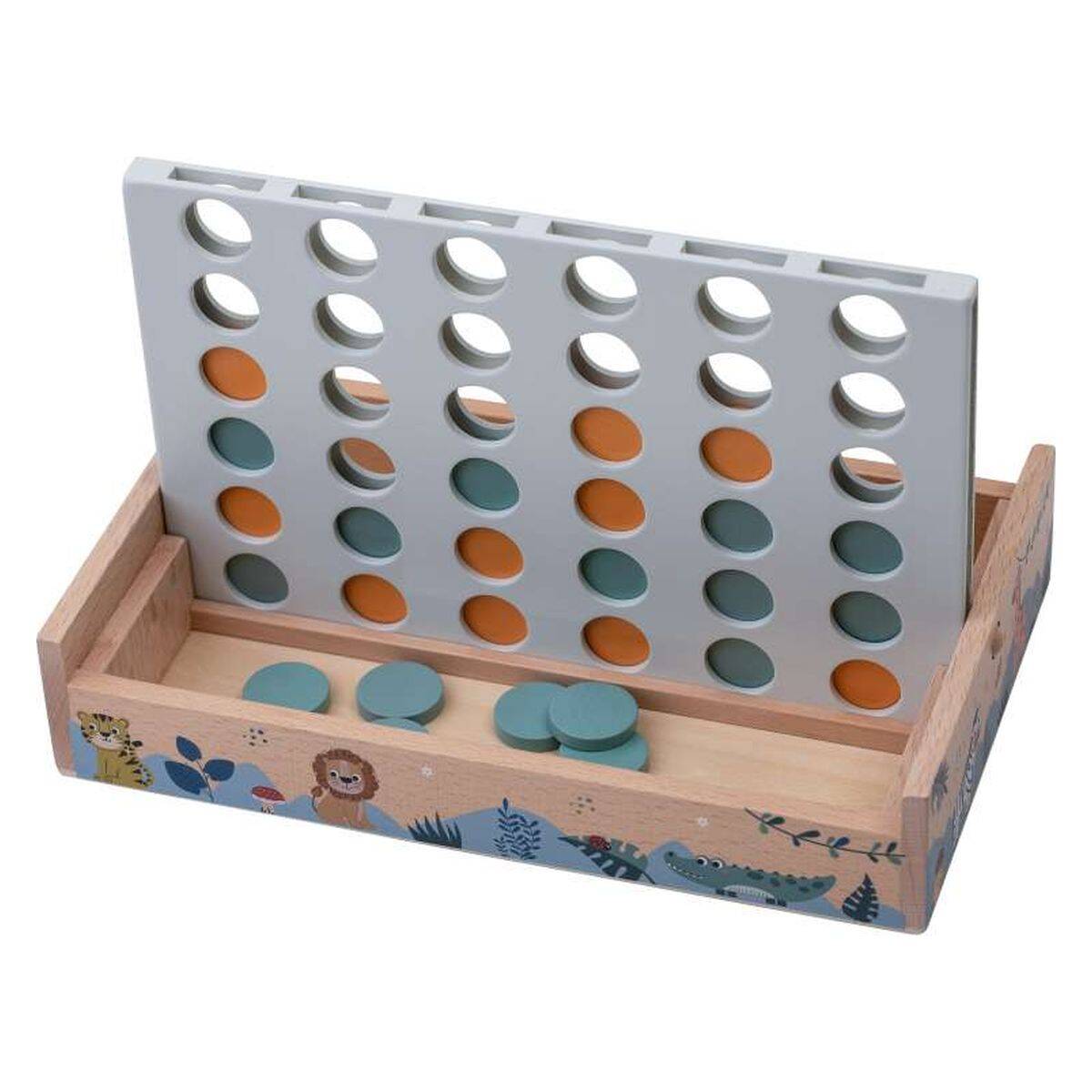 FREE 2 PLAY Igra 4 u redu