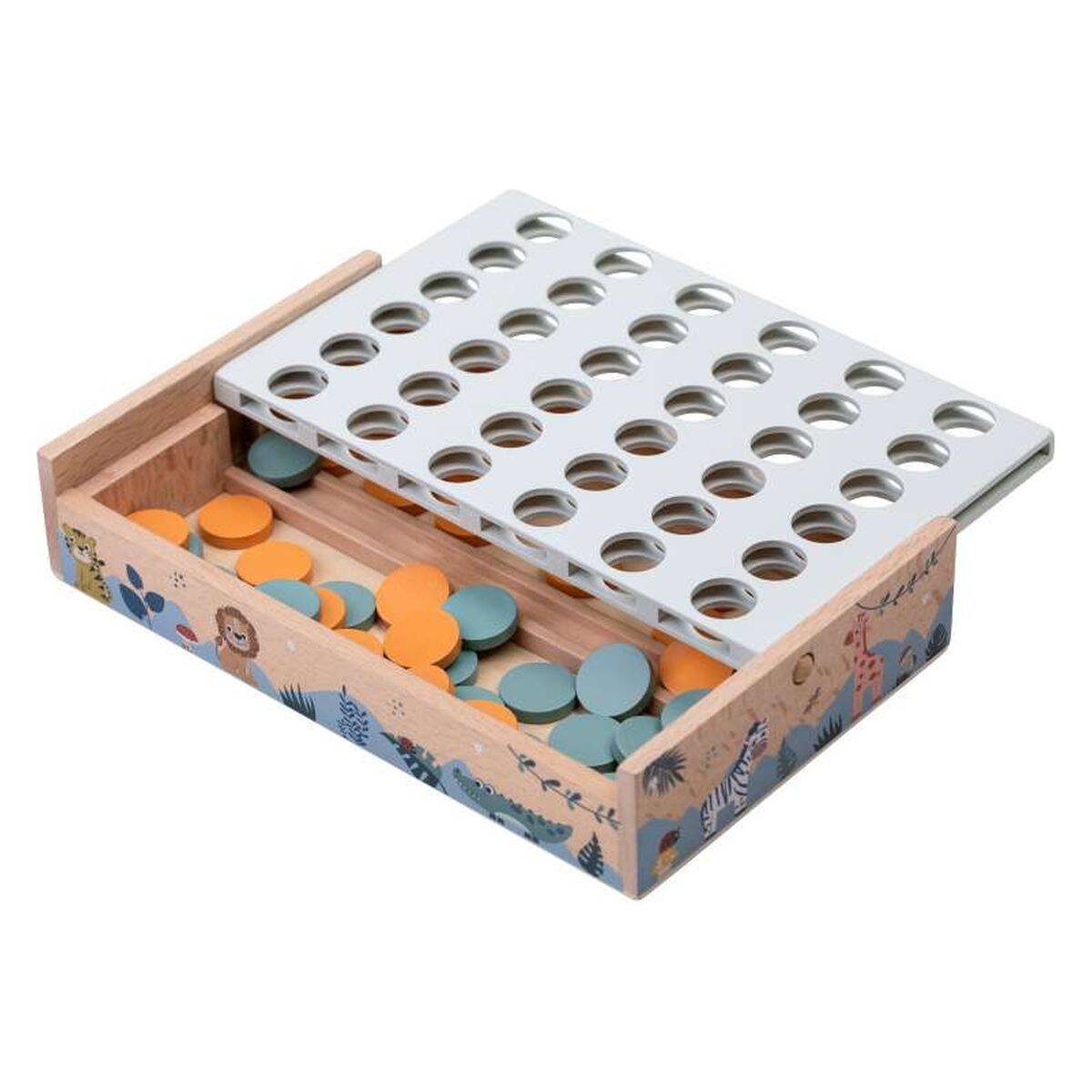 FREE 2 PLAY Igra 4 u redu