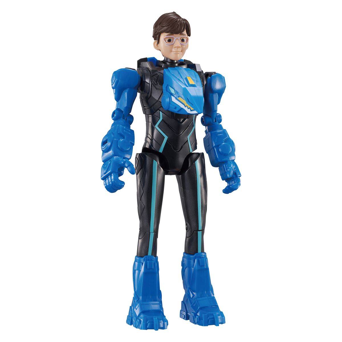 Dinoster Figura+oprema-Jay min 20cm 43298