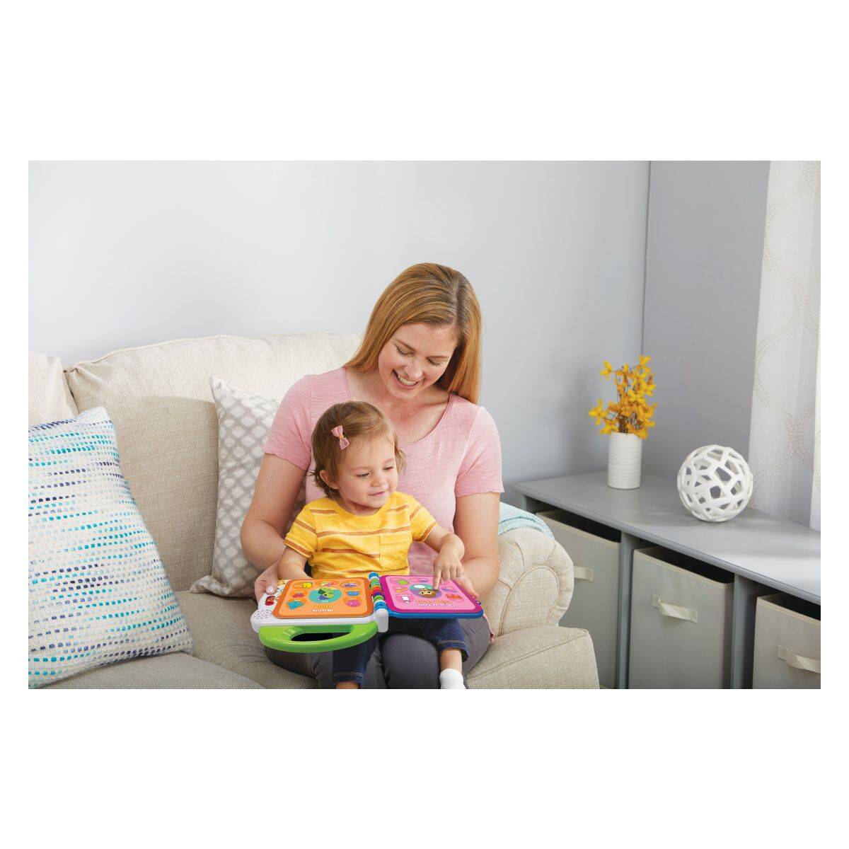 Vtech Mojih prvih 100 besed (Slo+Cro)