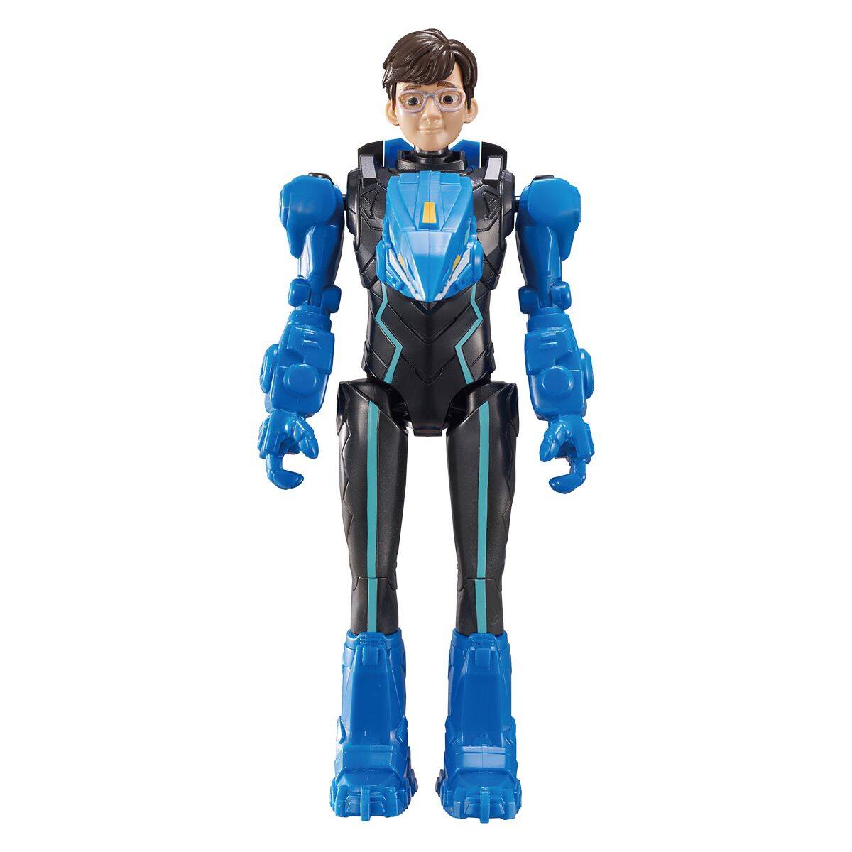 Dinoster Figura+oprema-Jay min 20cm 43298