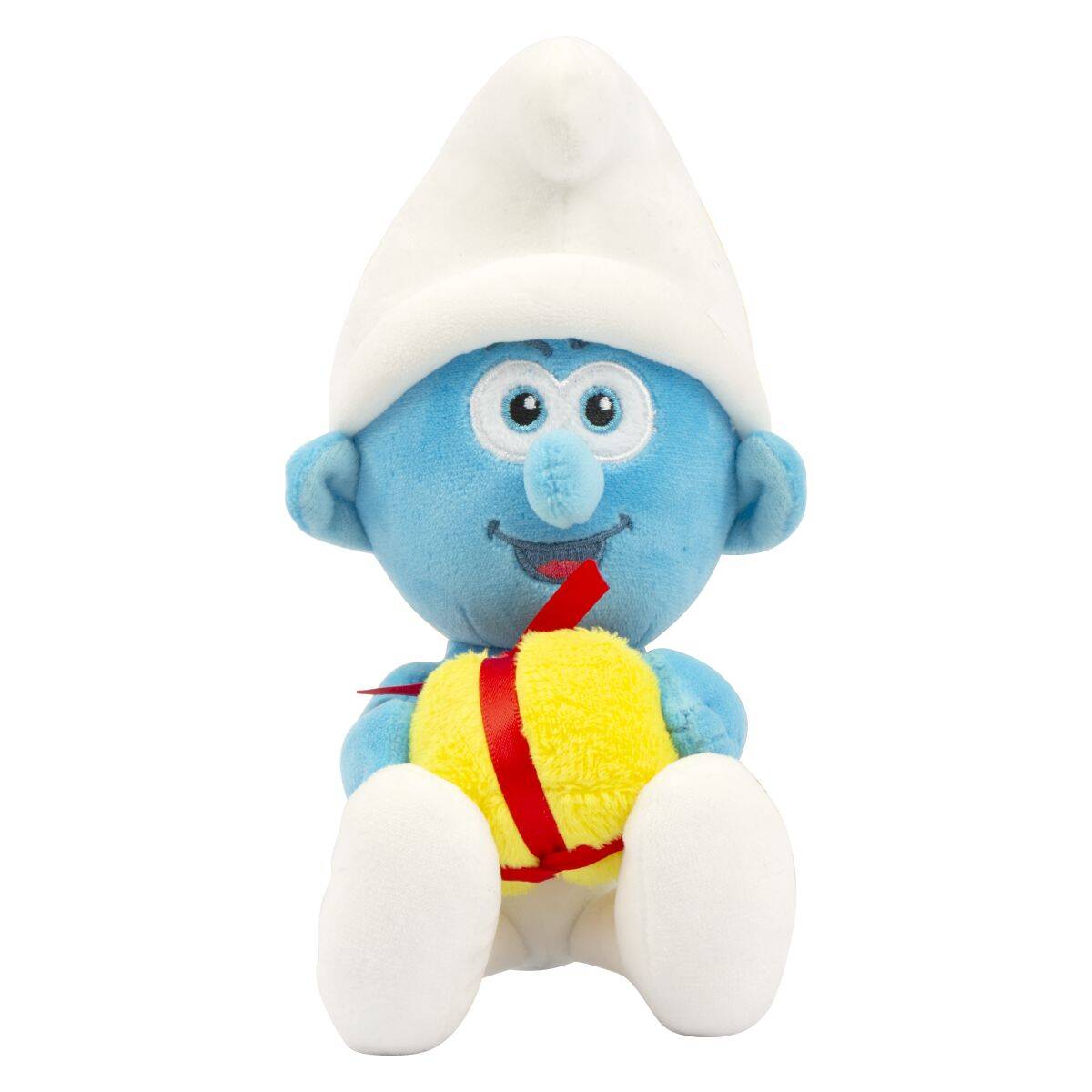 Smrkci figura pliš 20cm sort serija-2 17200