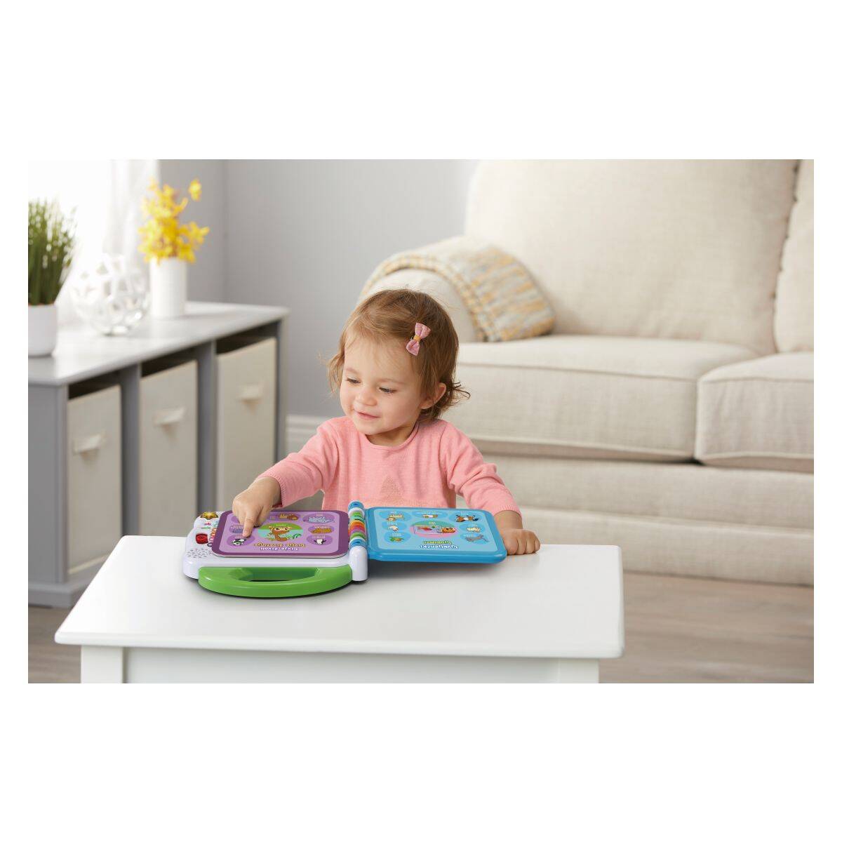 Vtech Mojih prvih 100 besed (Slo+Cro)