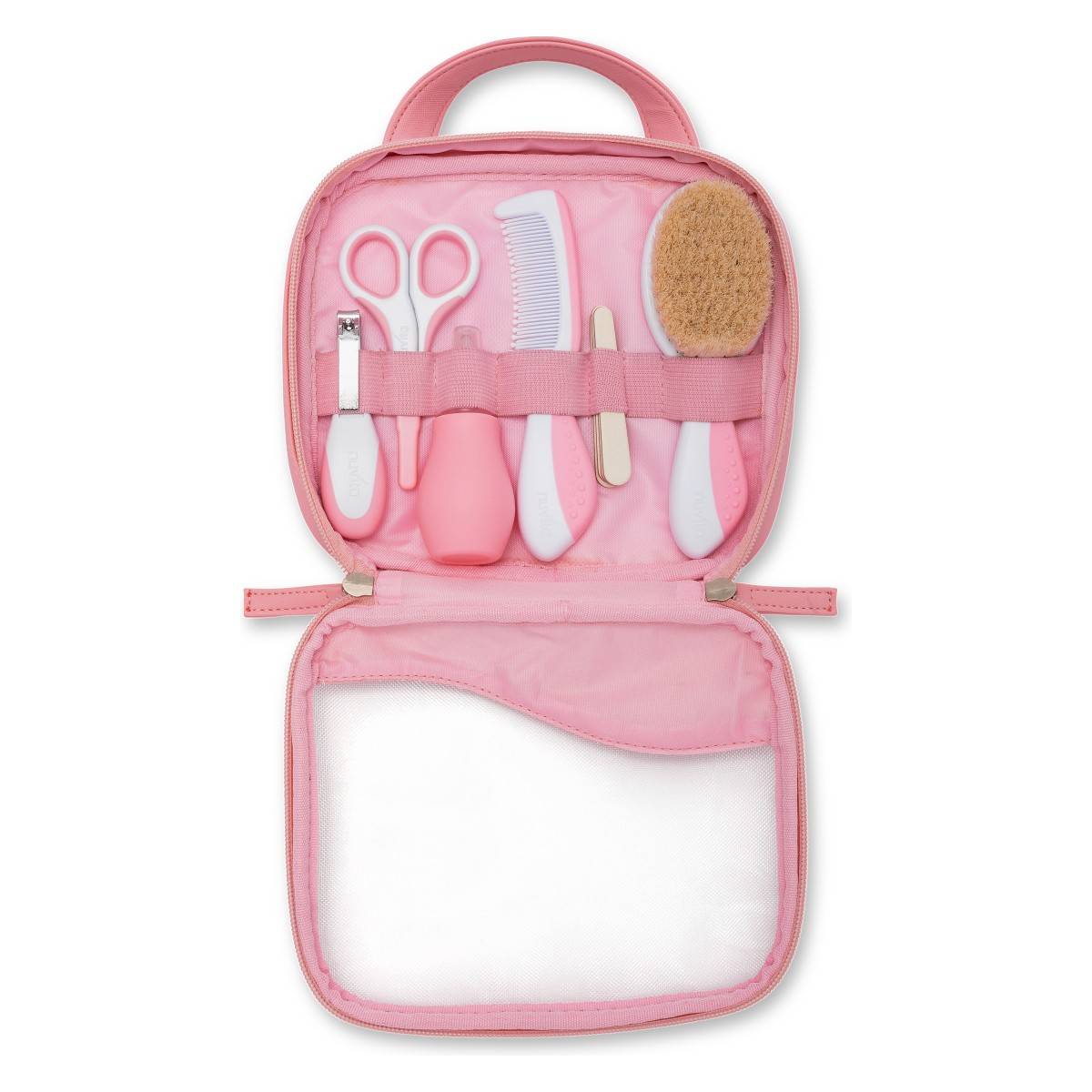 NUVITA komplet za njegu 1146 pink