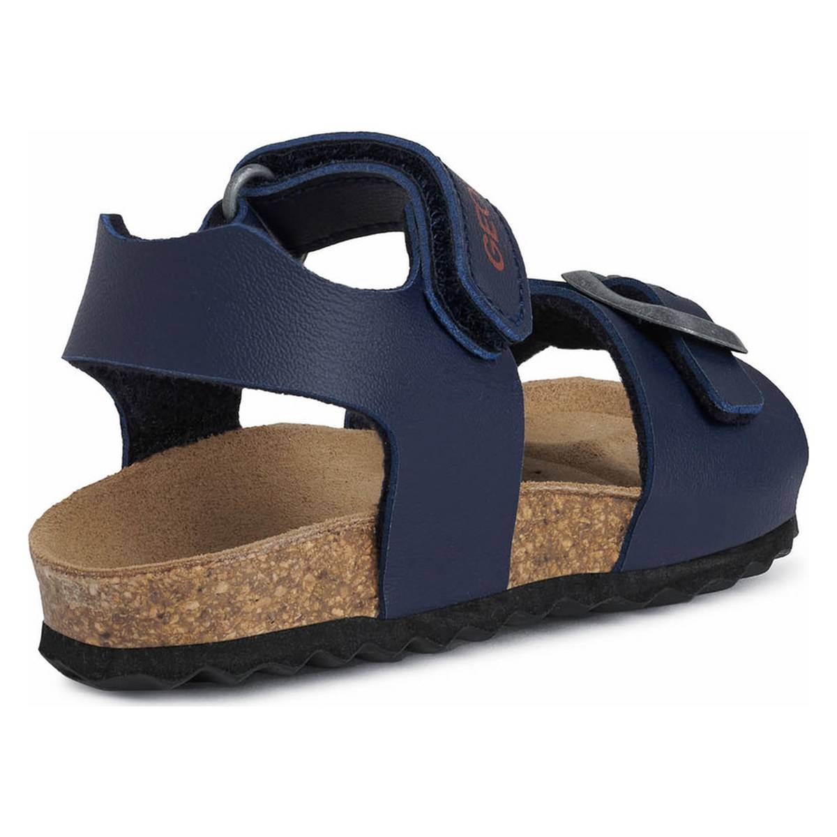 Geox sandal B922QA B S.CHALKI B. A C4244 000BC F blue 24
