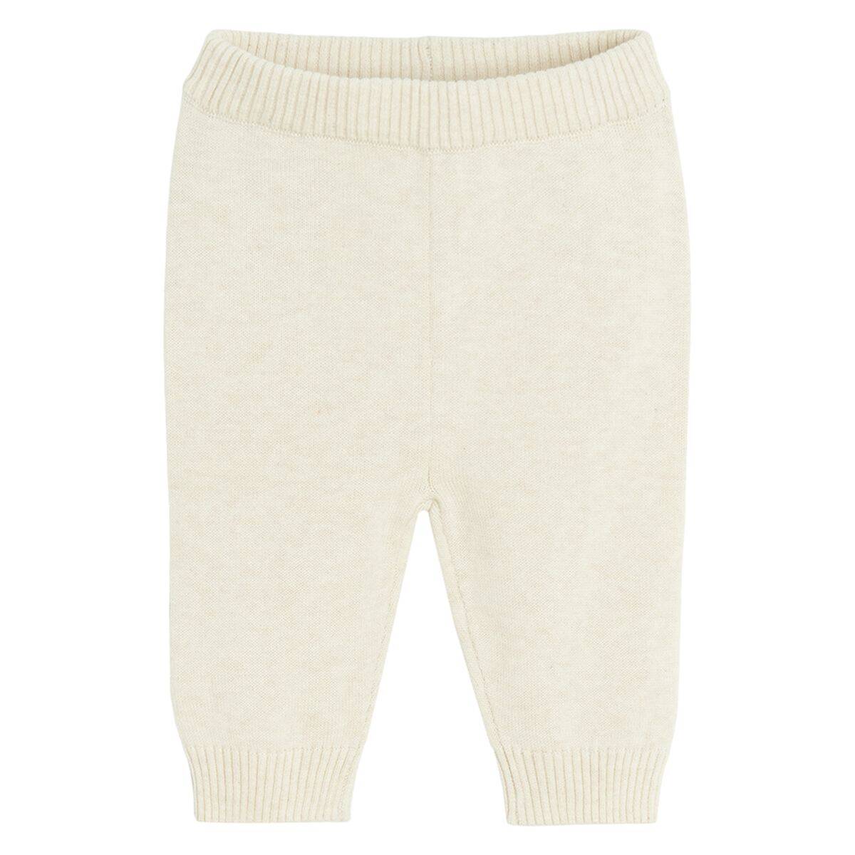 COOL CLUB čarapice do struka bez stopala DH CCG3000265 Ž Bež 56