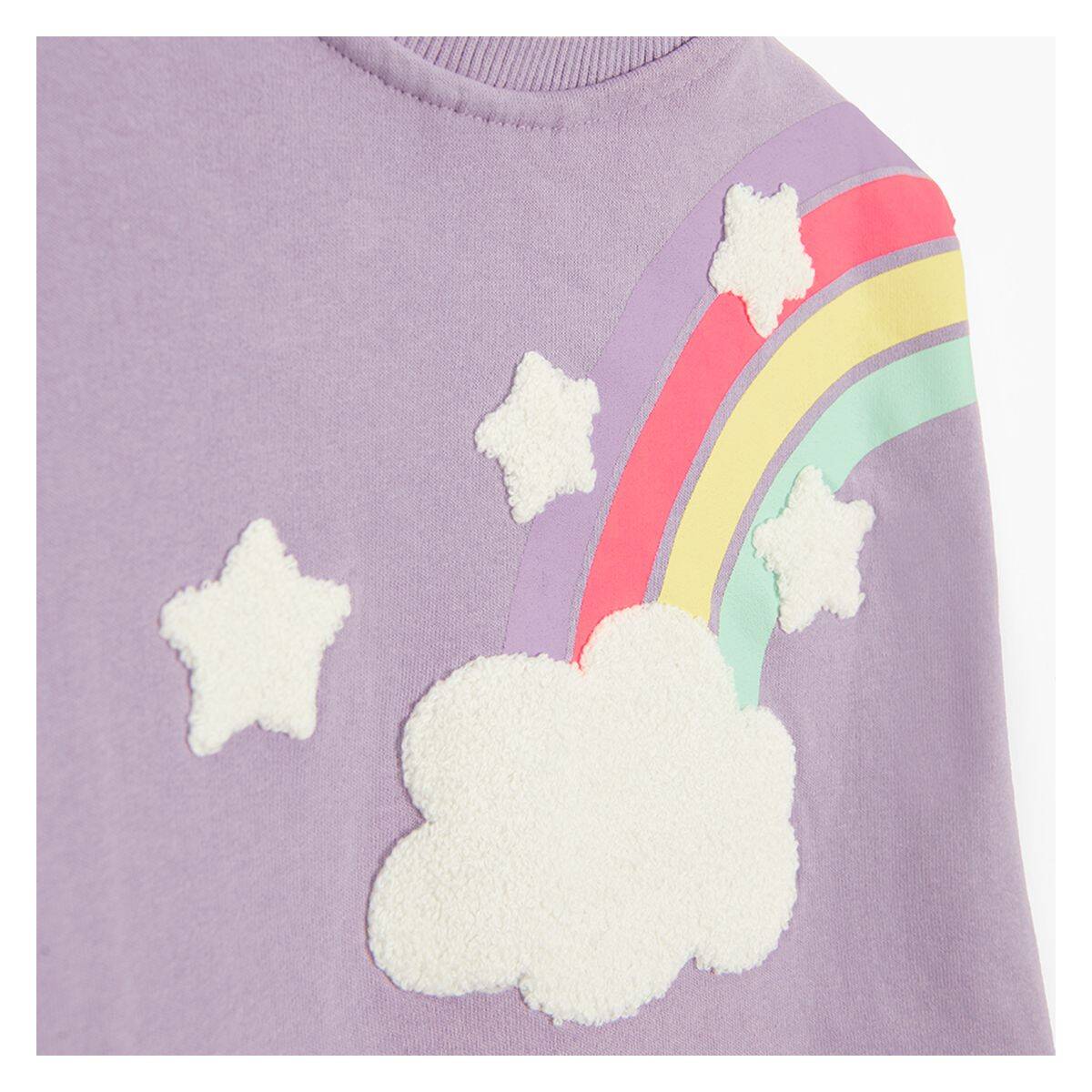 COOL CLUB vesta DR CCG3010383 Ž Ljubičasta 104