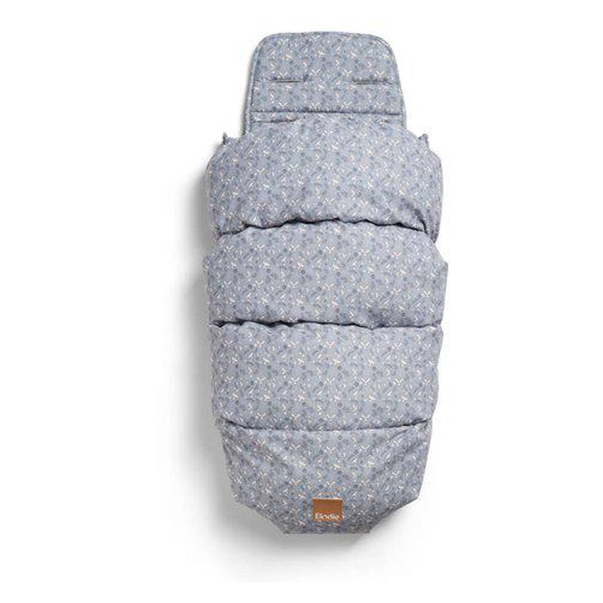 ELODIE zimska vreća za kolica s univerzalnom  podlogom Free Bird 12116