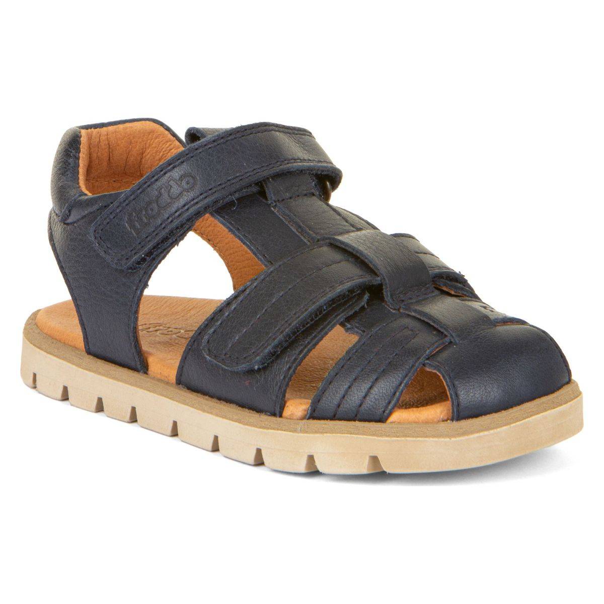 Froddo sandal G3150254 KEKO F dark blue 30