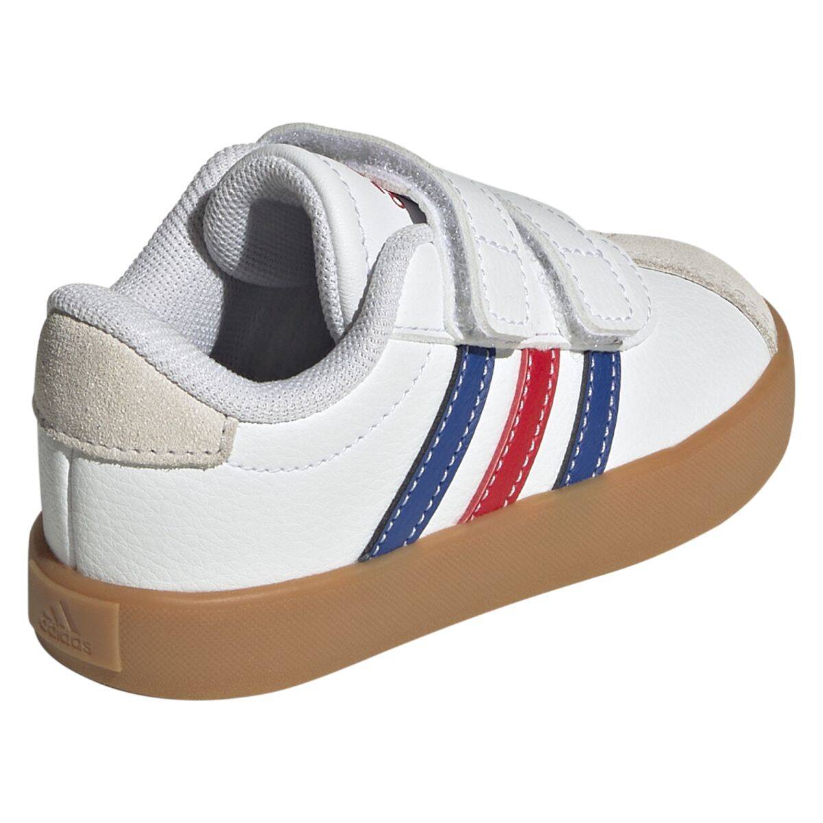 Adidas športni copat JH6310 VL COURT 3.0 CF I U white 24