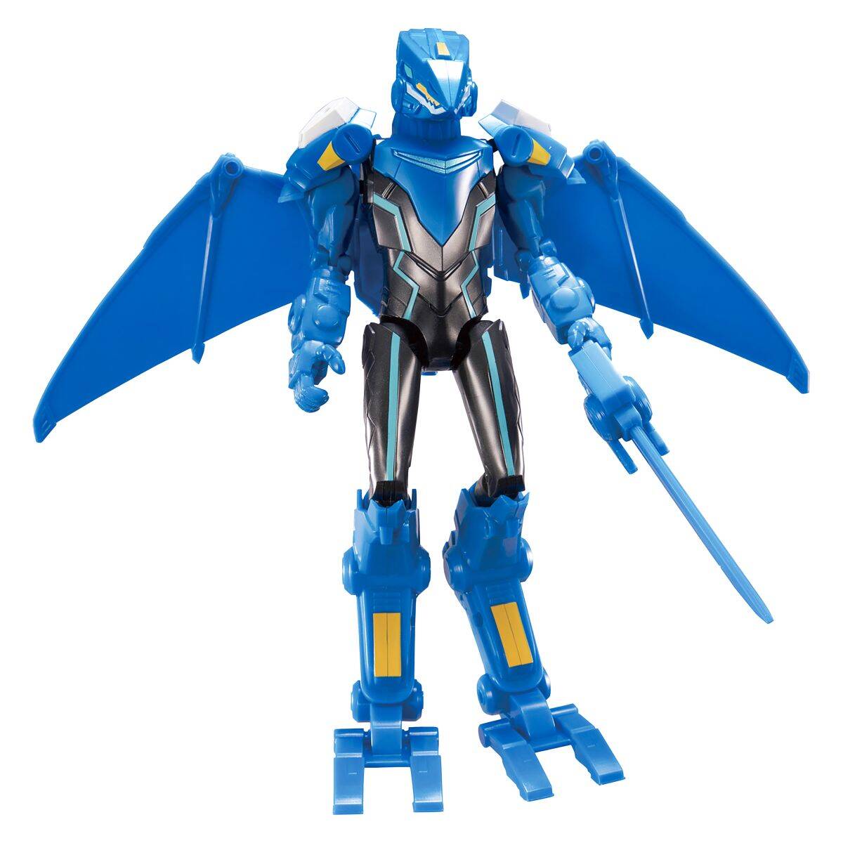 Dinoster Figura+oprema-Jay min 20cm 43298