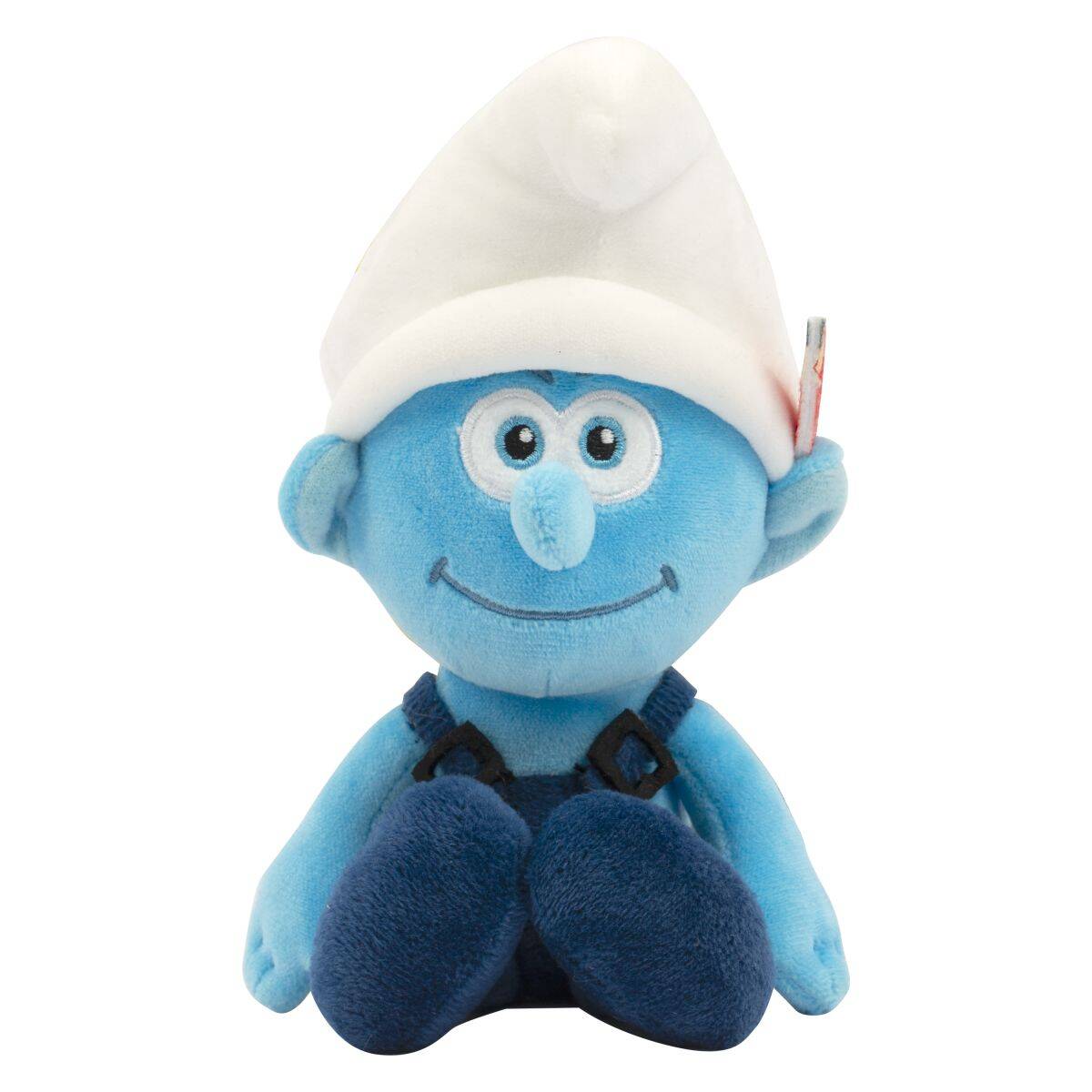 Smrkci figura pliš 20cm sort serija-2 17200