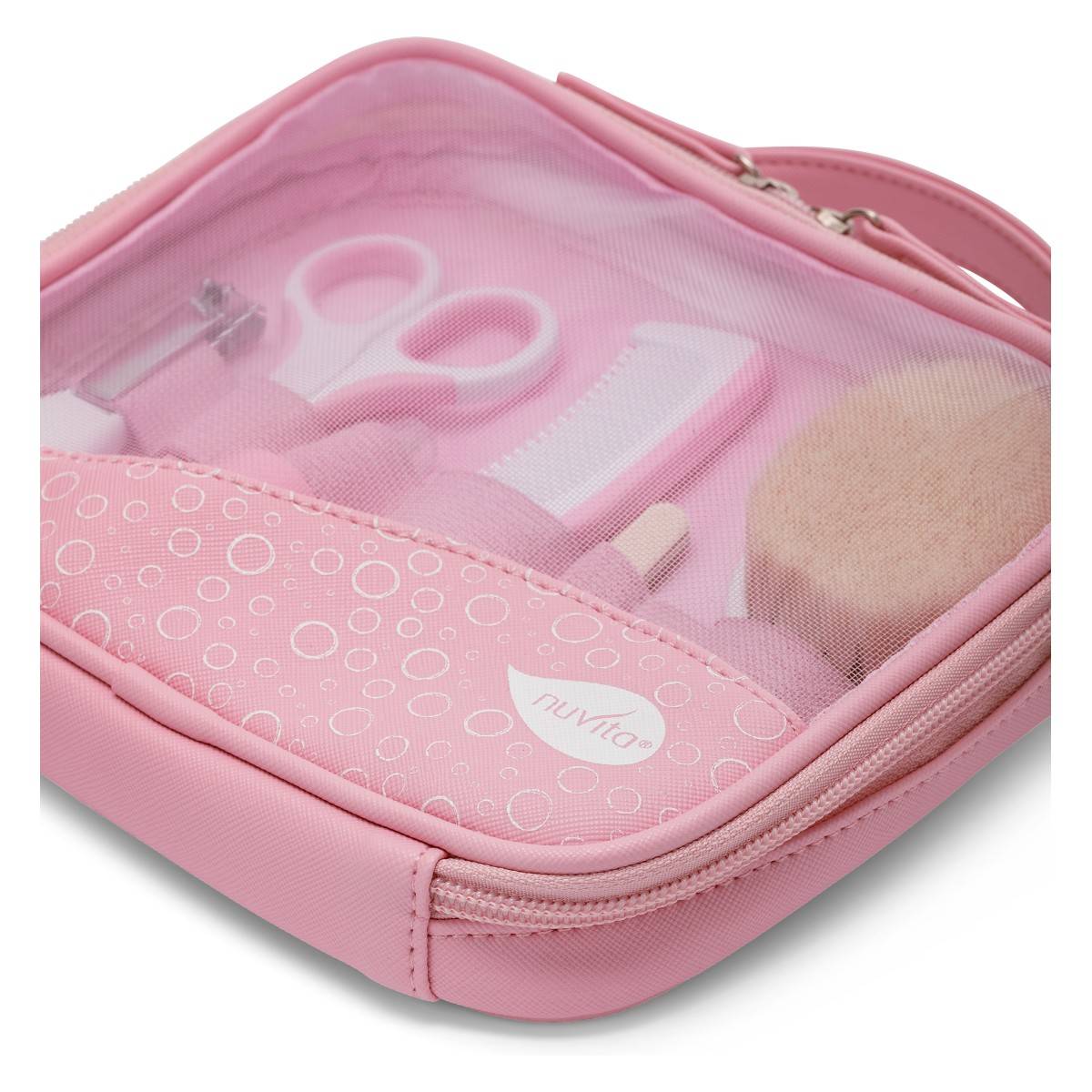 NUVITA komplet za njegu 1146 pink