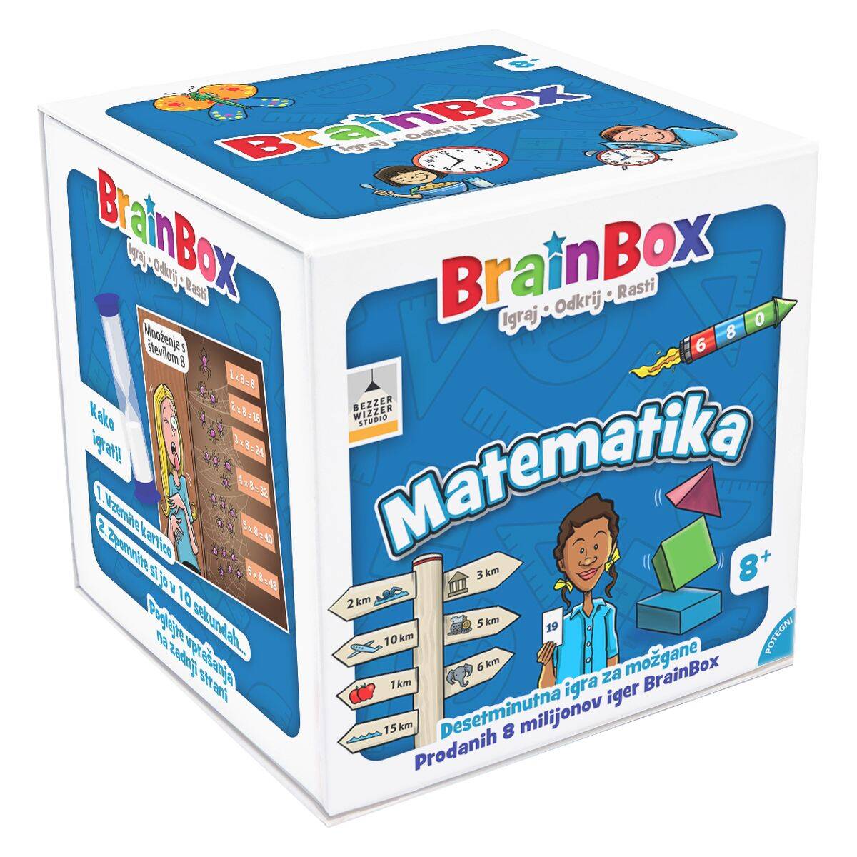 BrainBox Matematika