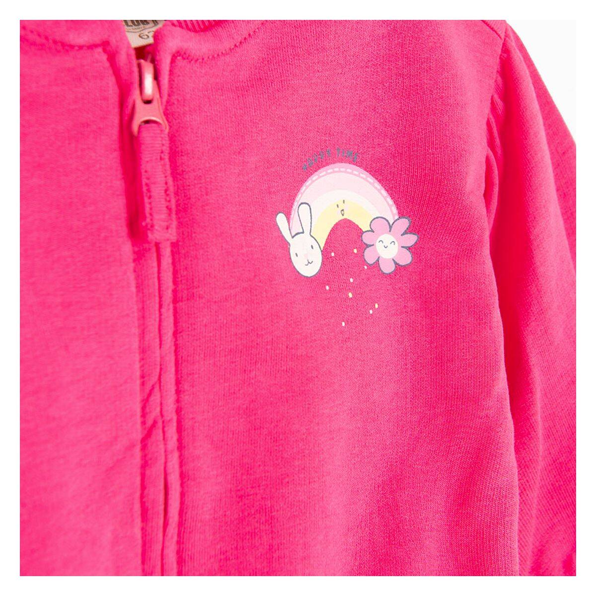 COOL CLUB vesta DR CCG3000290 Ž Roza 86