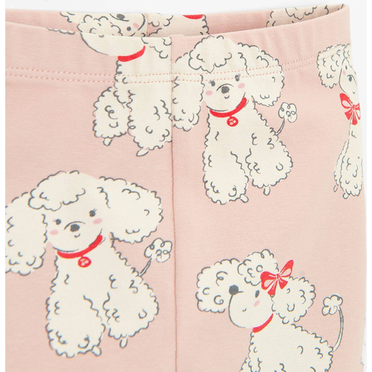 COOL CLUB tajice DH CCG3100469 Ž Roza 92