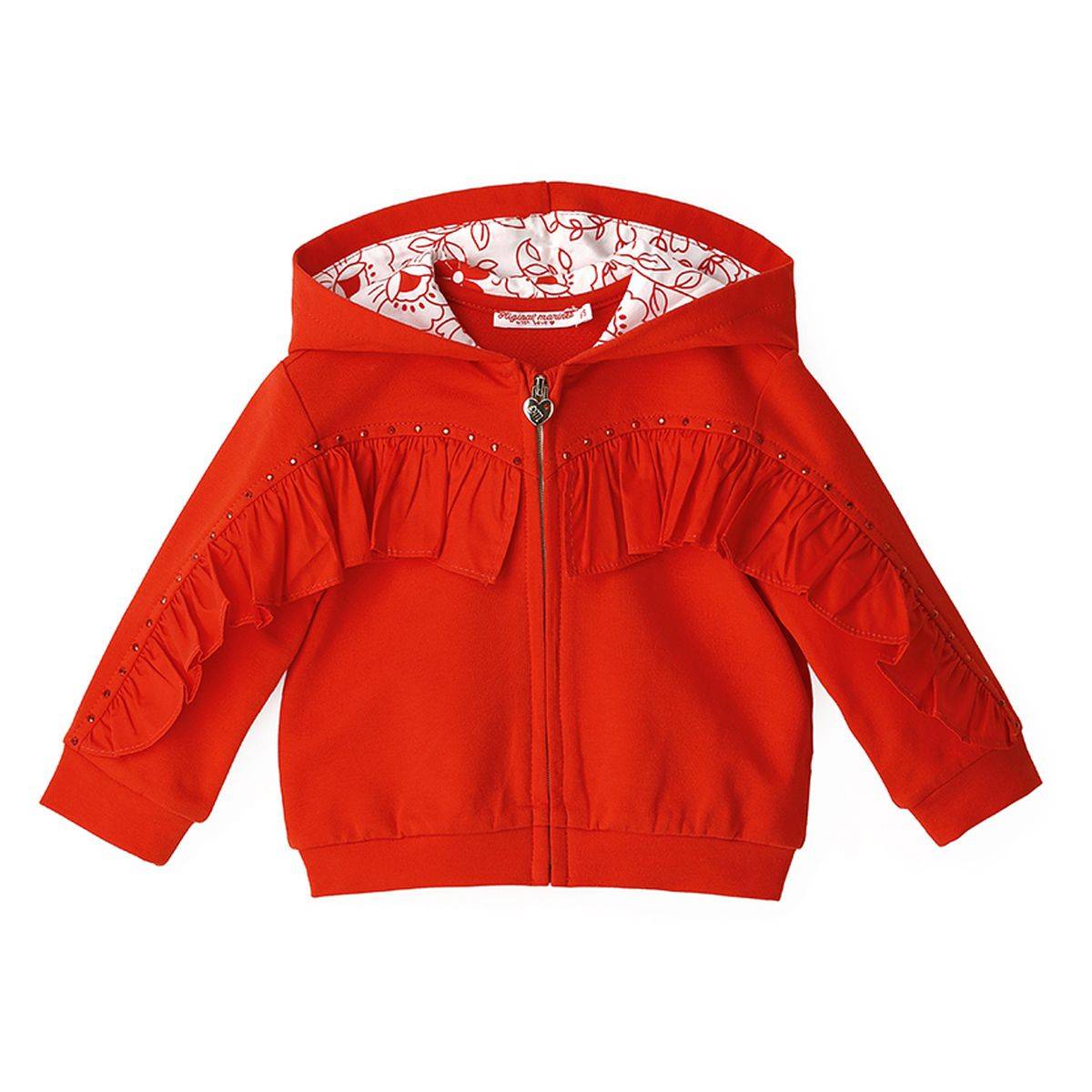 Original Marines jopa DDP1021NF D Rdeča 86