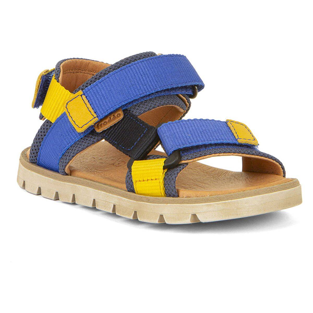Froddo sandal G3150259 KE FLASH F blue 25