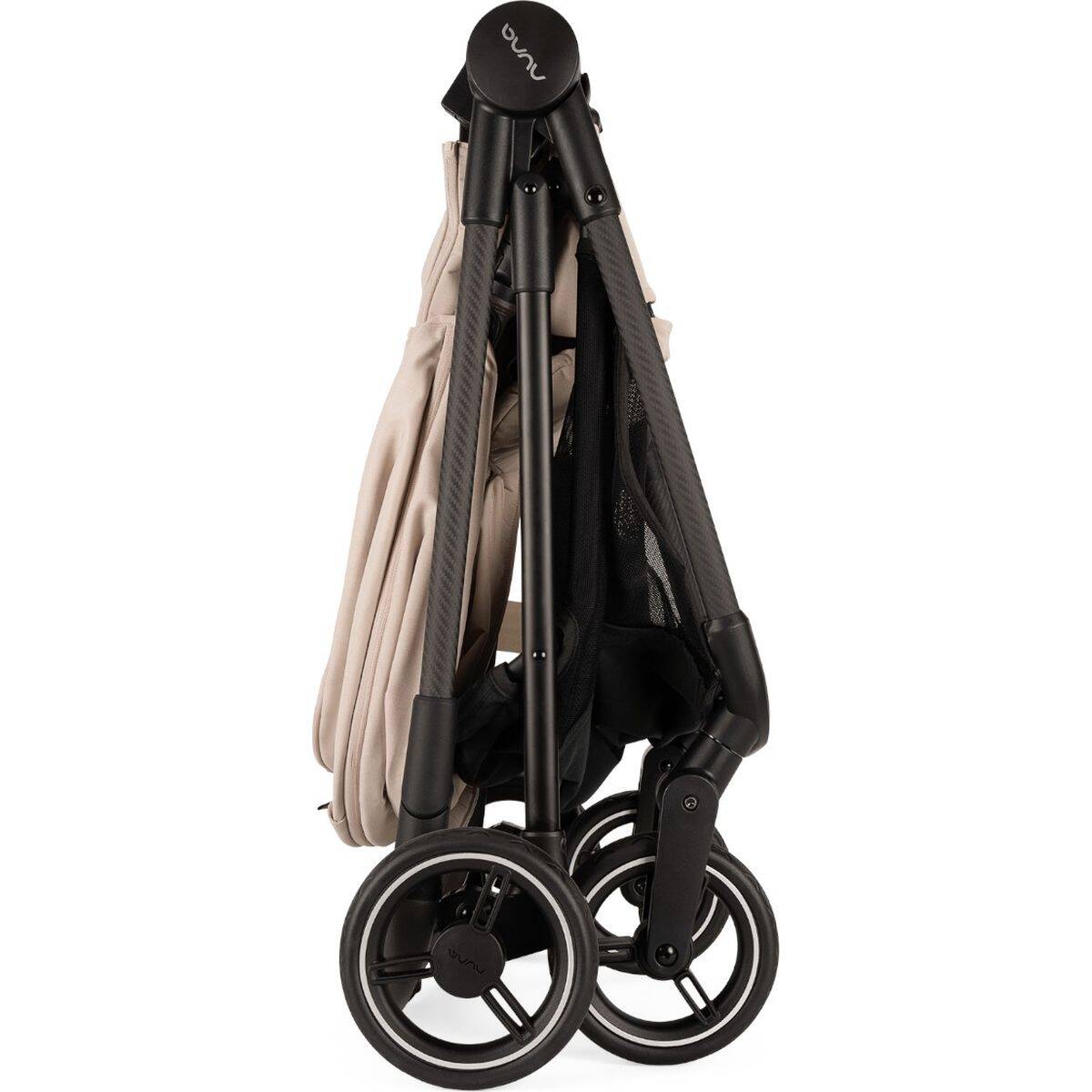 Nuna® Voziček 4v1 Pipa Next in baza Next Ixxa Next biscotti