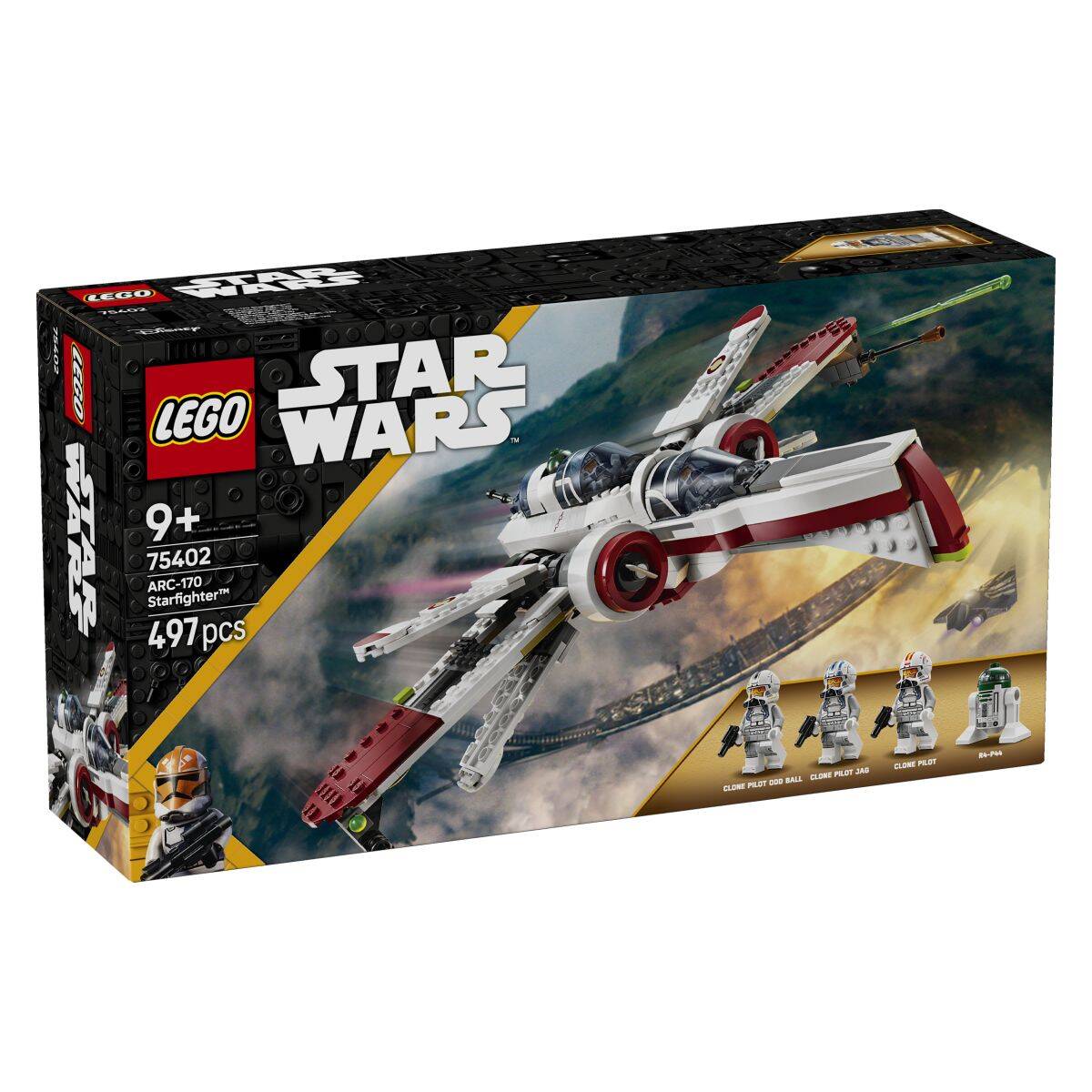 Lego® Star Wars™ 75402 ARC-170 Starfighter™