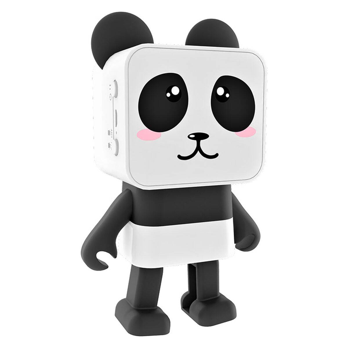 MOB Bluetooth zvočnik plesoča živalica - Panda