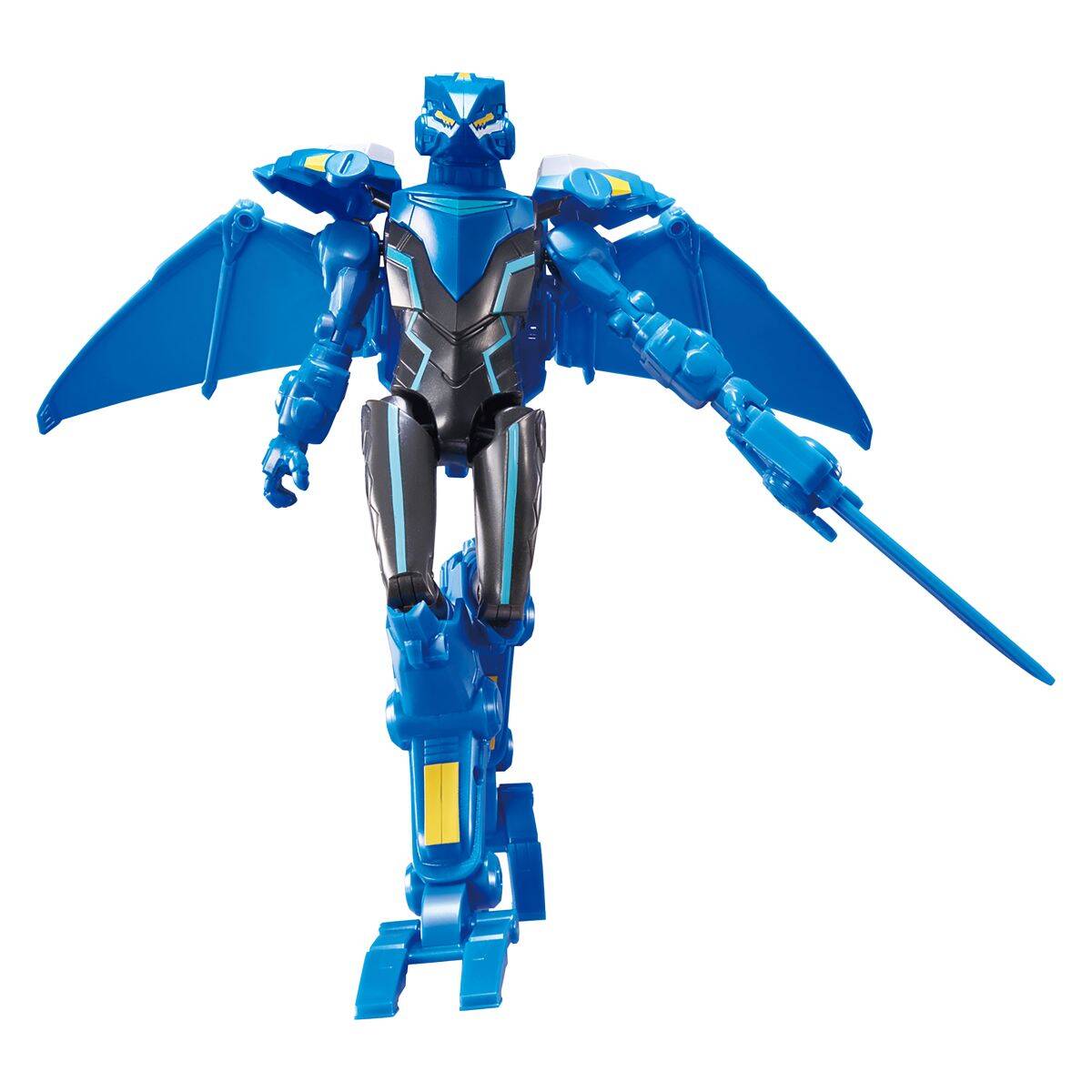 Dinoster Figura+oprema-Jay min 20cm 43298