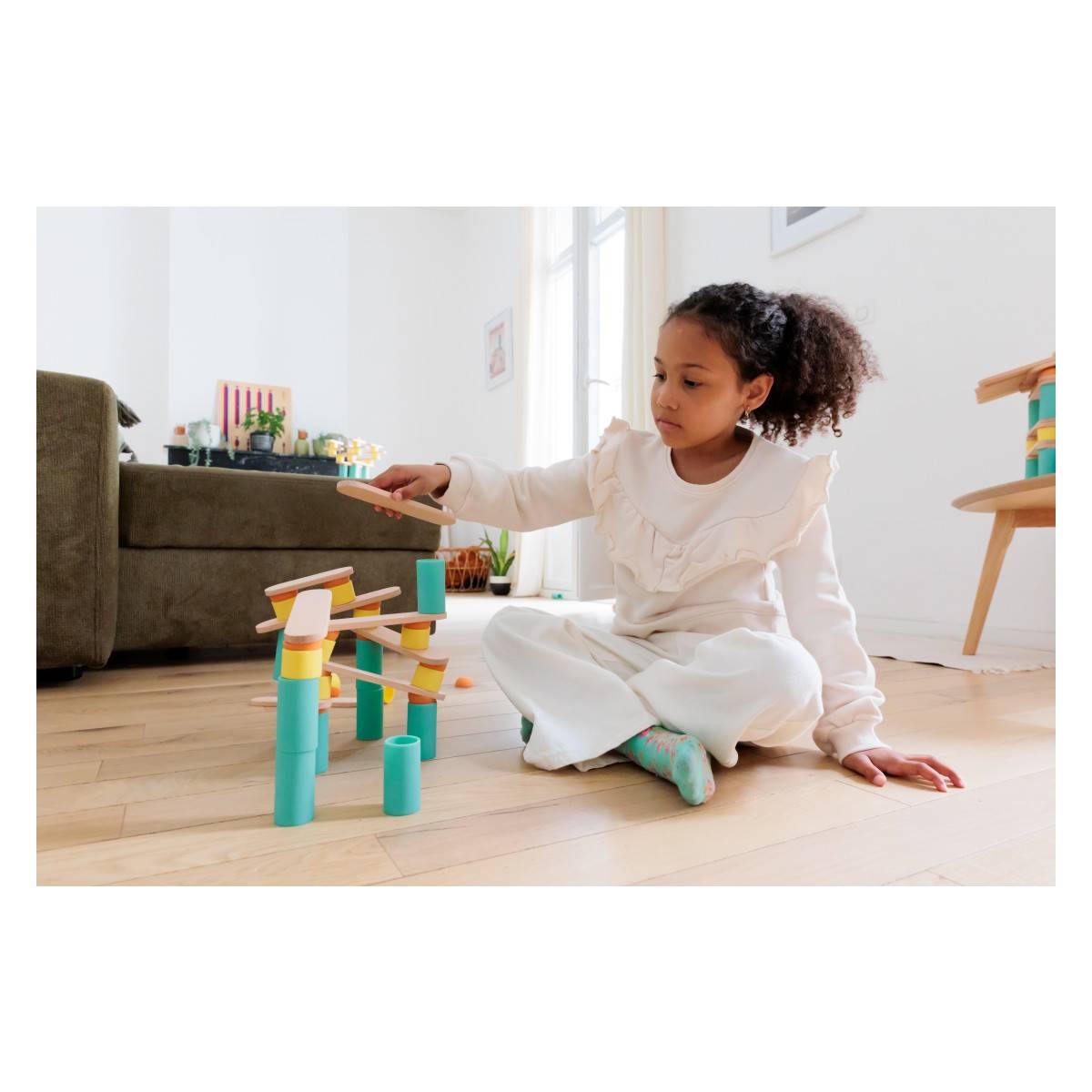 OPPI Stix - Igra slaganja 60 OSXOK01