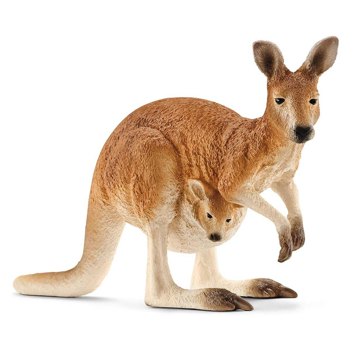 Schleich Kenguru 12cm