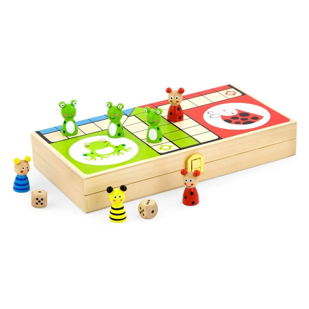 VIGA igra čovječe ne ljuti se