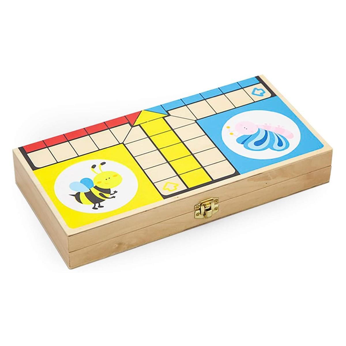 VIGA igra čovječe ne ljuti se