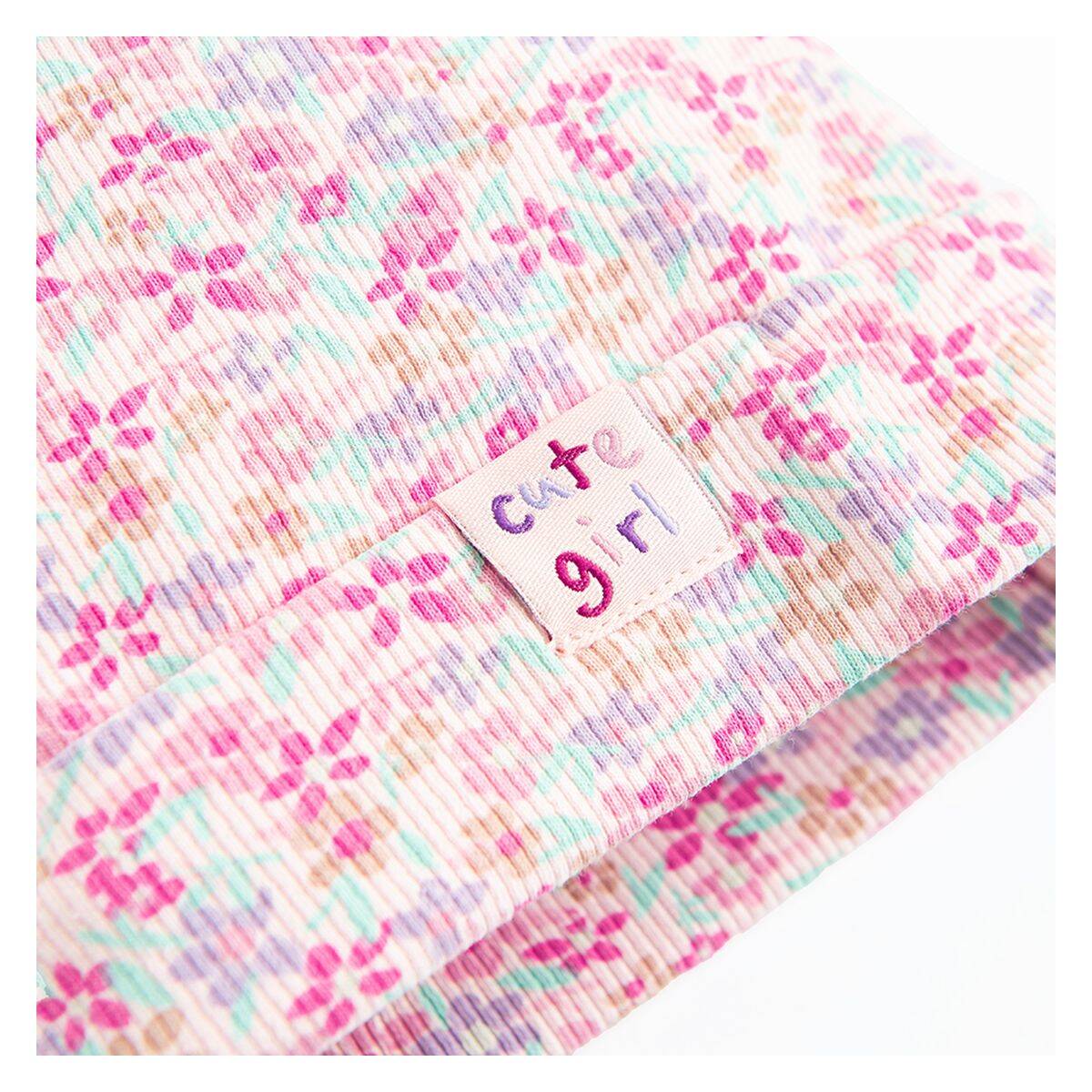 COOL CLUB kapa CAG3000679 Ž Roza 40/42