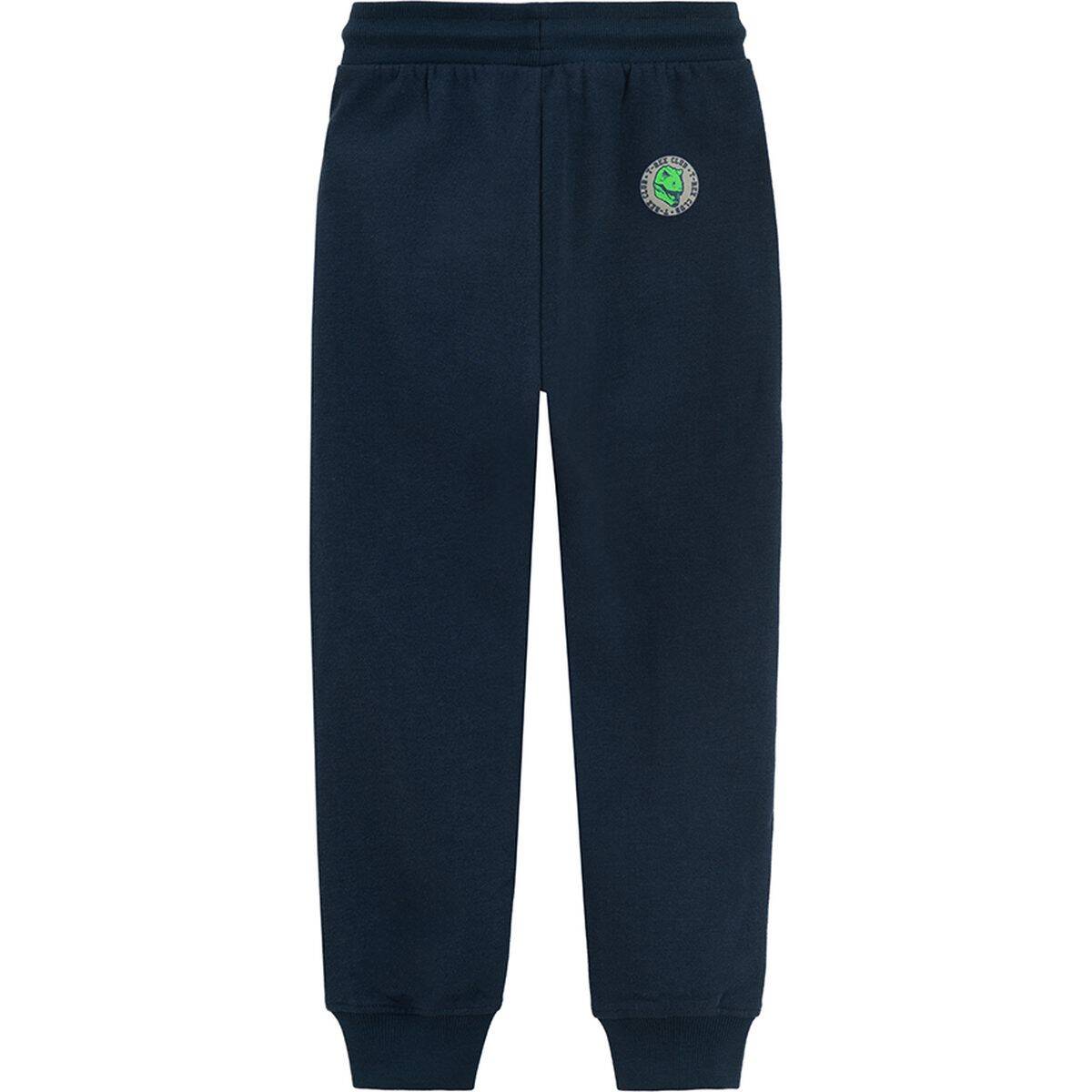 COOL CLUB hlače trenirka DH CCB3111068 M Plava 134