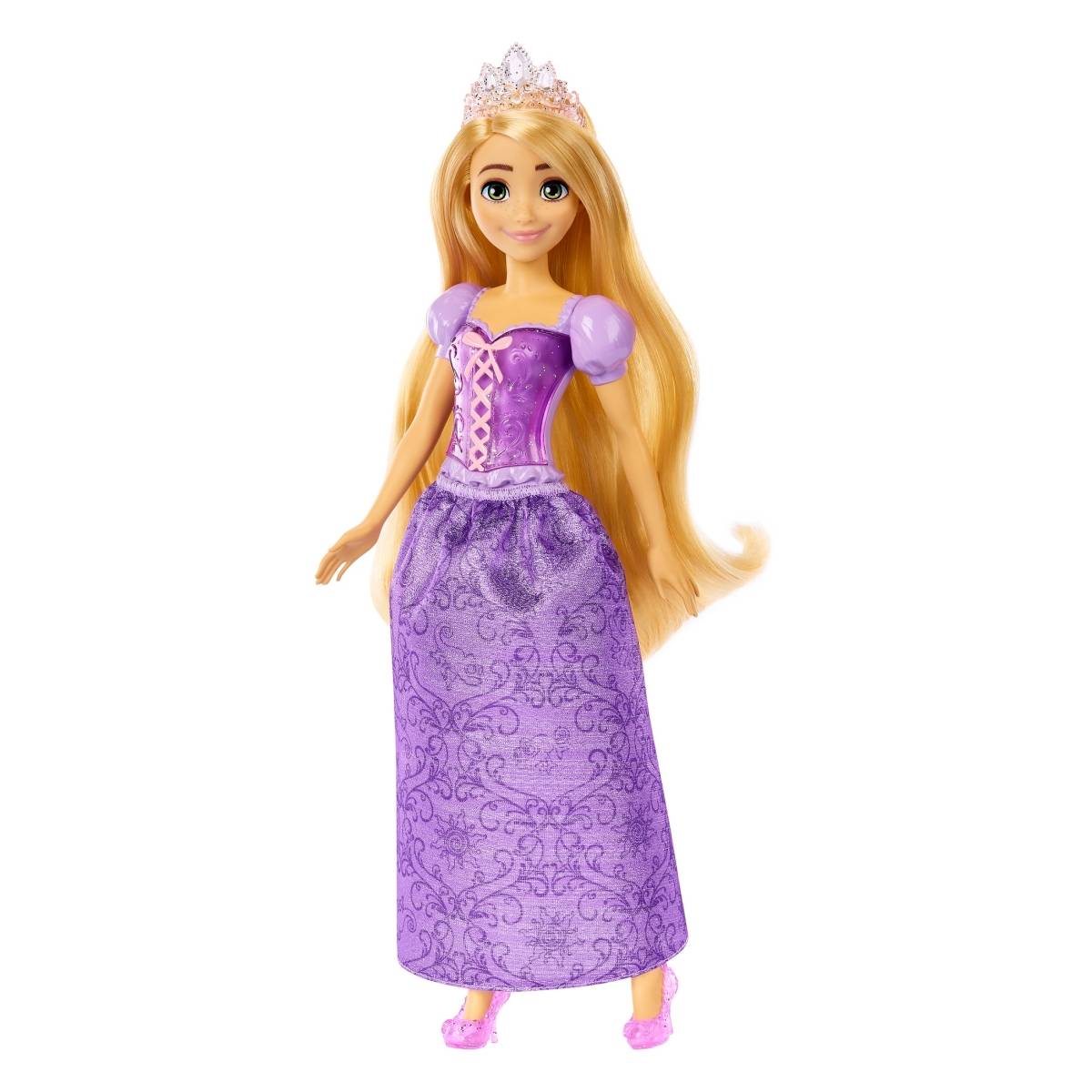 Disney Princess Princesa Zlatolaska
