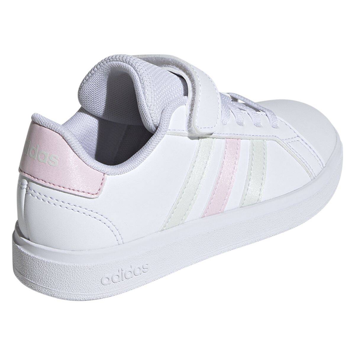 Adidas športni copat IE5993 GRAND COURT 2.0 EL D white 29