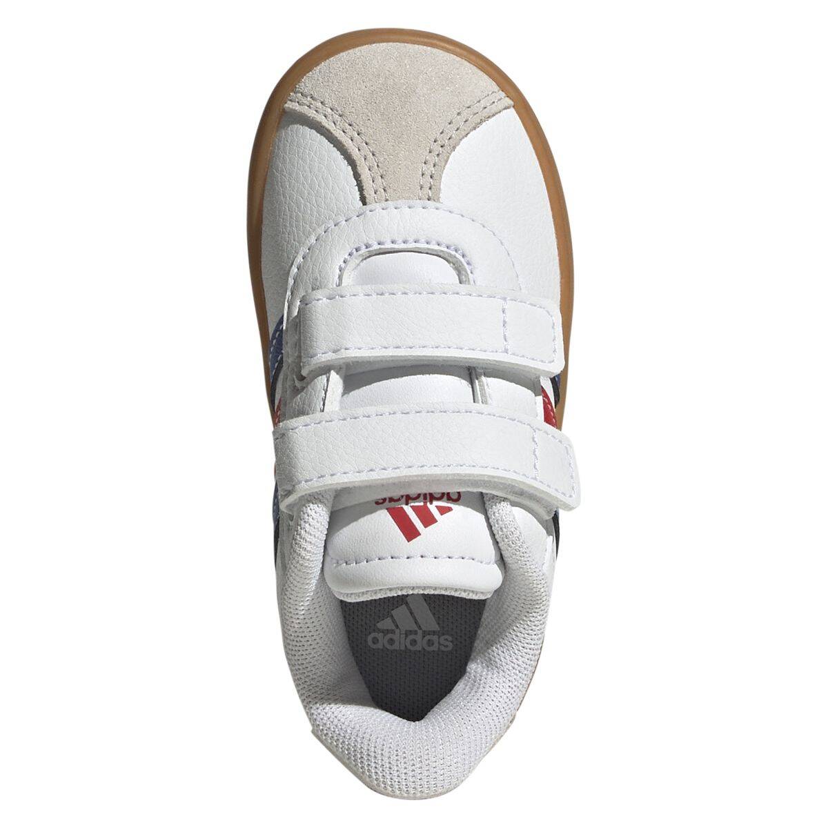 Adidas športni copat JH6310 VL COURT 3.0 CF I U white 24