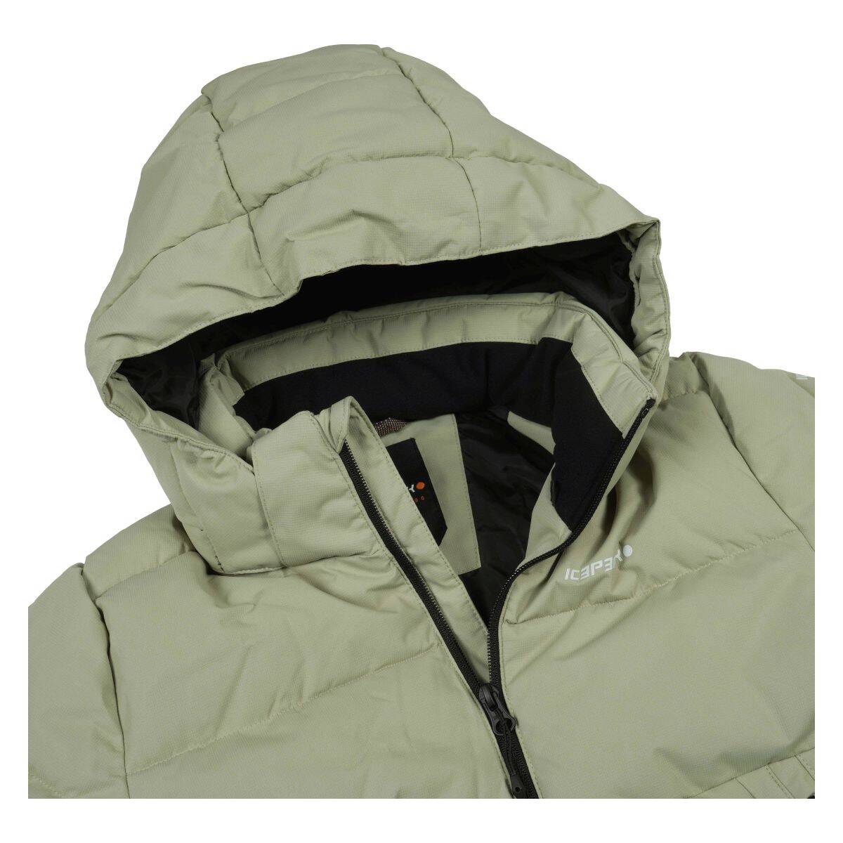 ICEPEAK ski jakna DR LOUIN JR M Zelena 140