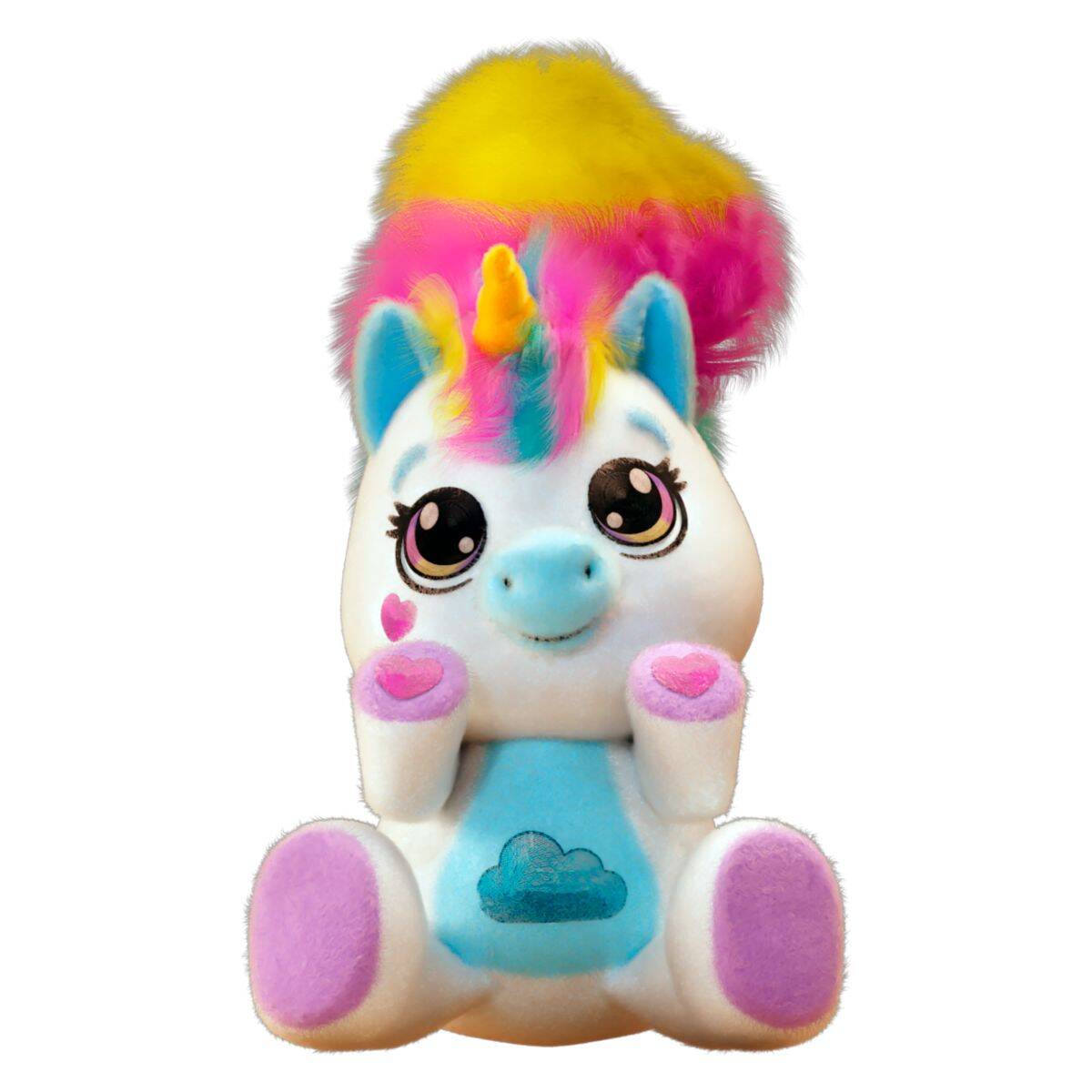 Eolo Lily Unicorn zvok 72033