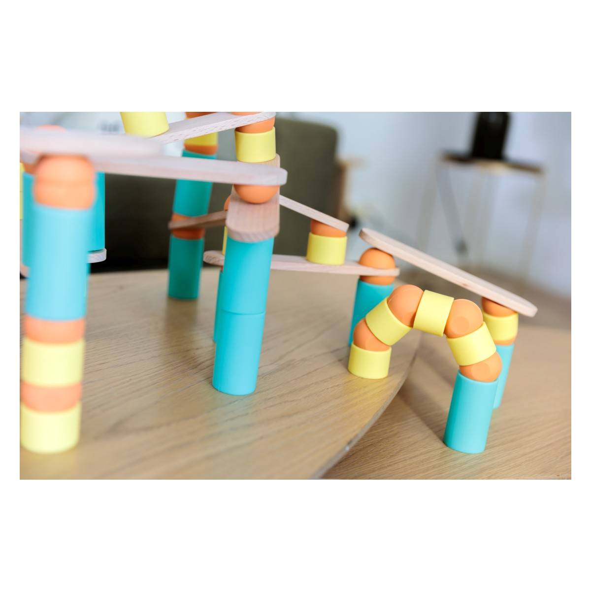 OPPI Stix - Igra slaganja 60 OSXOK01