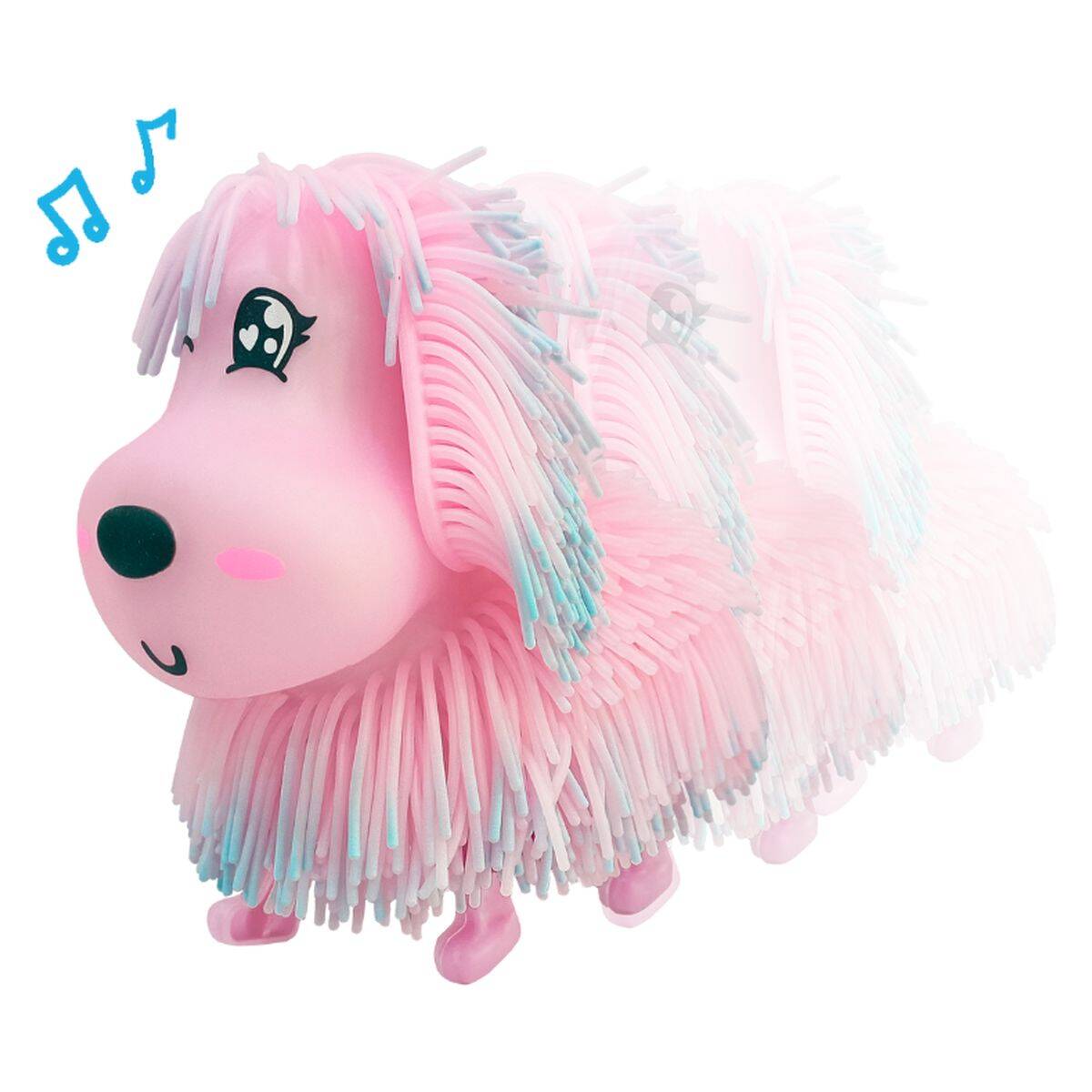 EOLO Jiggly pets štene roza