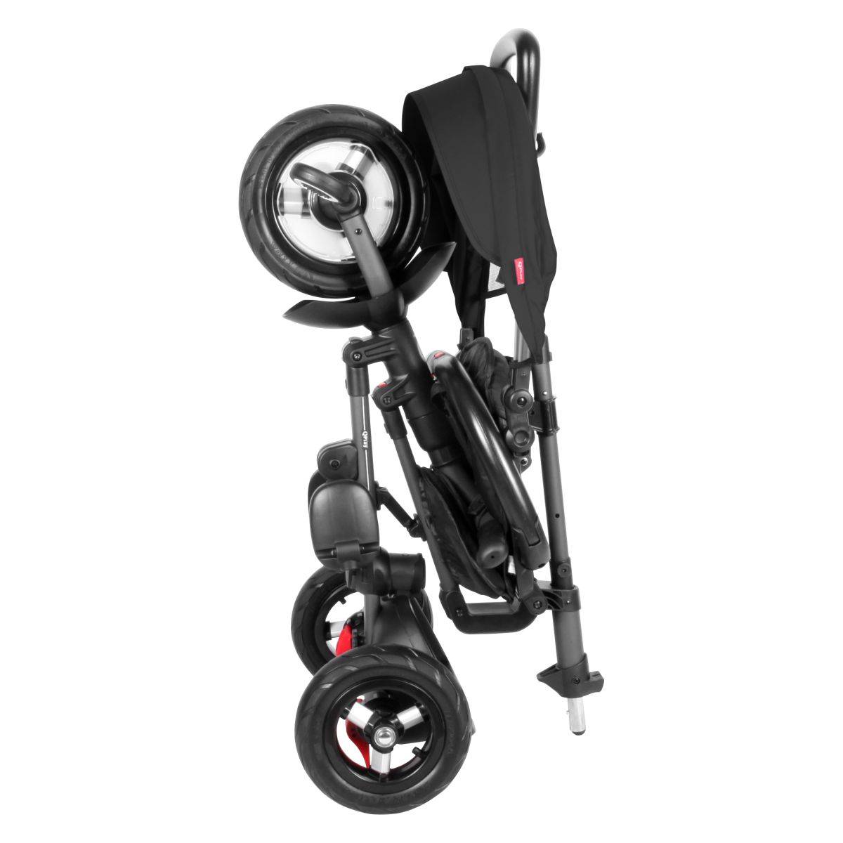 QPLAY tricikl rito air crni