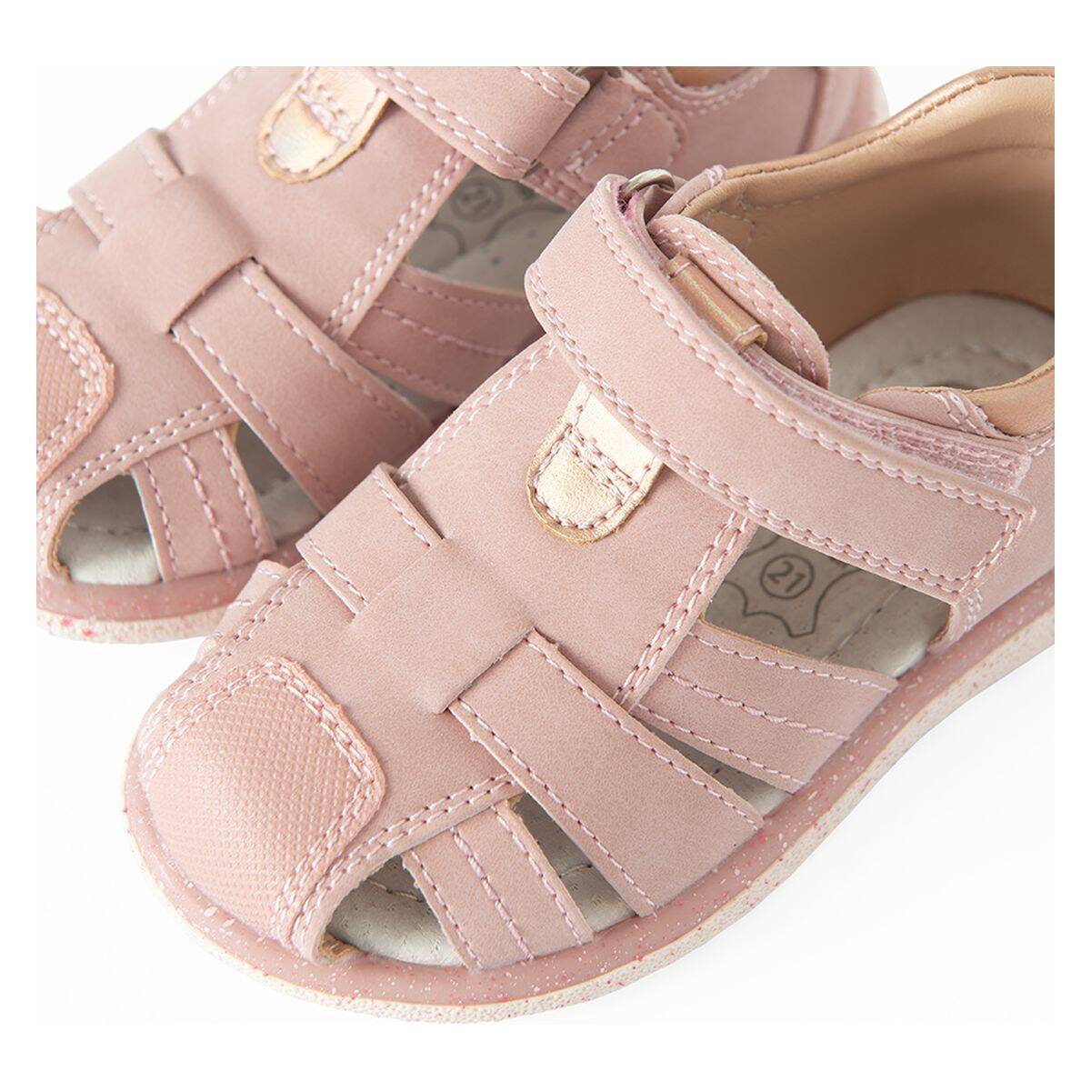 COOL CLUB sandale SNC1S25-CG2246 Ž light pink 20