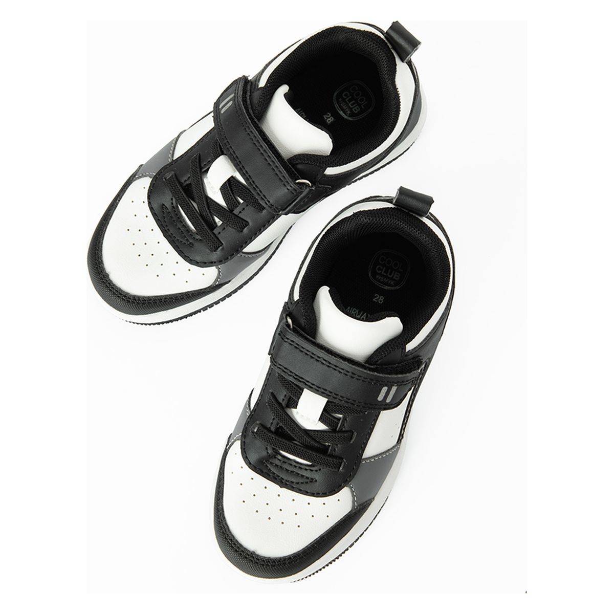 COOL CLUB sportske tenisice TRL2W24-CB1744 M šareno 30