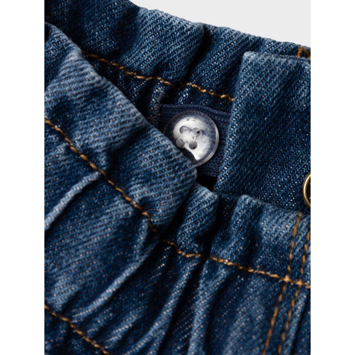 NAME IT suknja 13232622 Ž Plava 104