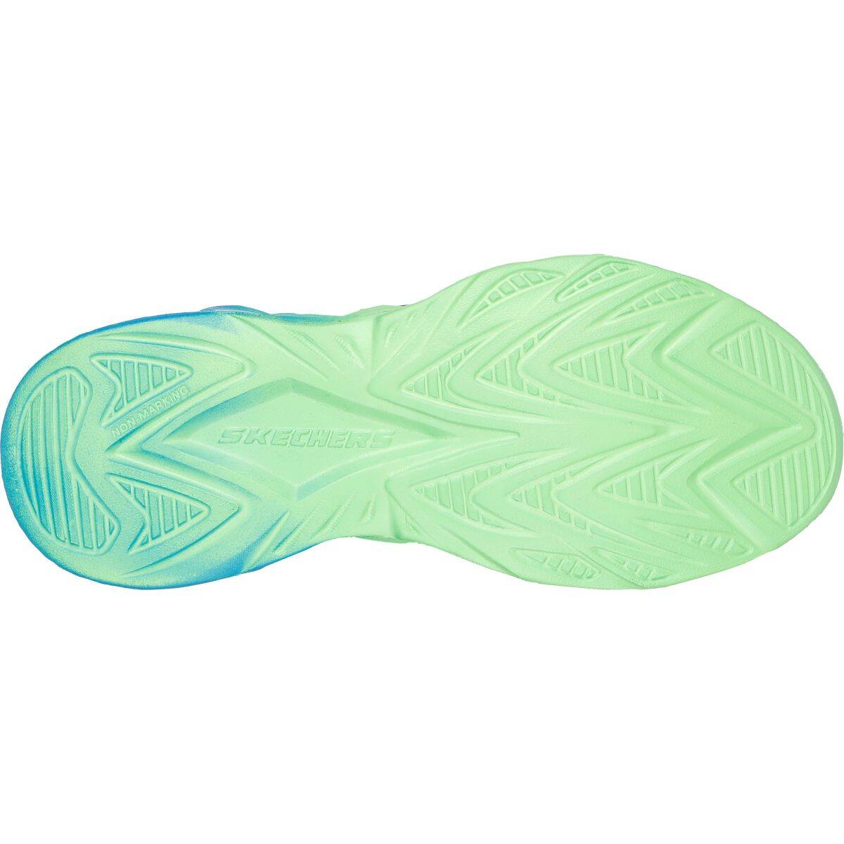Skechers športni copat 400604L NVBL VORTEX 2.0 - QUANTROID F blue 28