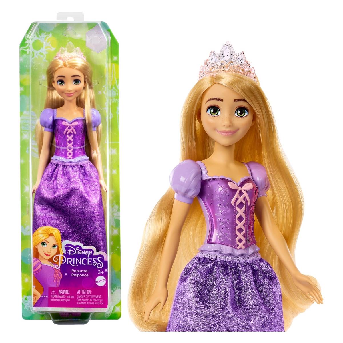 Barbie matovilka online shop