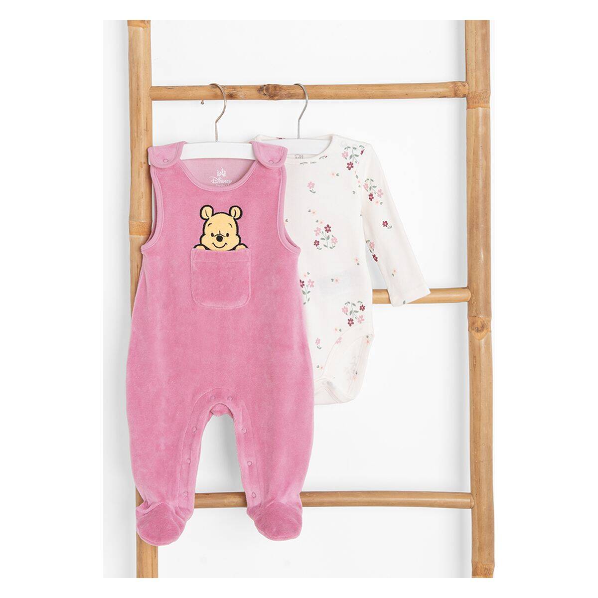 Cool Club komplet 2 delni DR DH LCG2901600-00 DISNEY D večbarvno 74