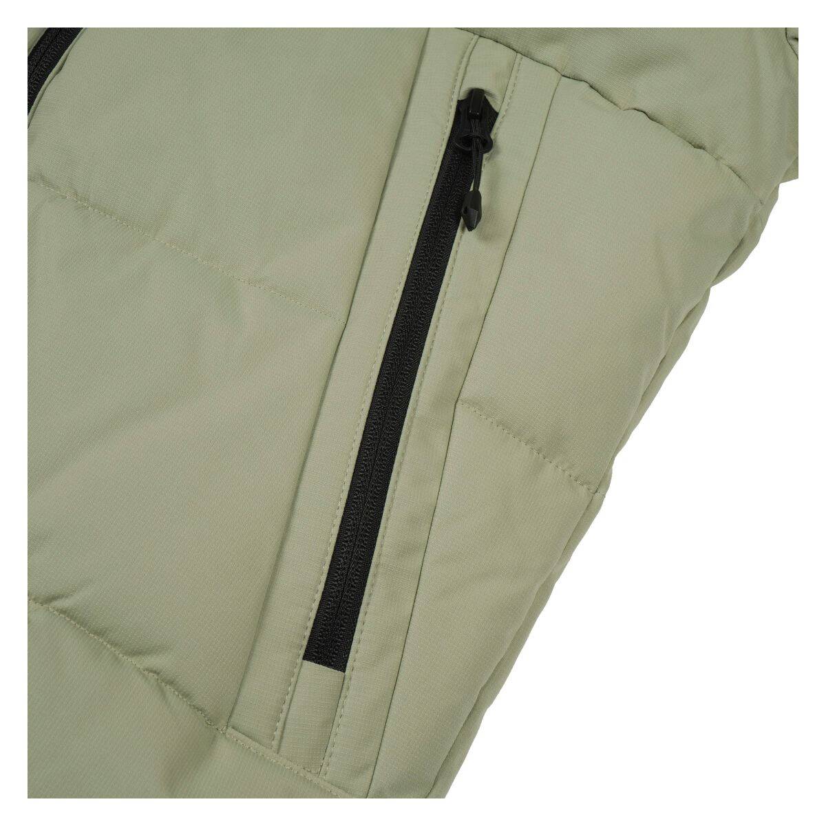 ICEPEAK ski jakna DR LOUIN JR M Zelena 140