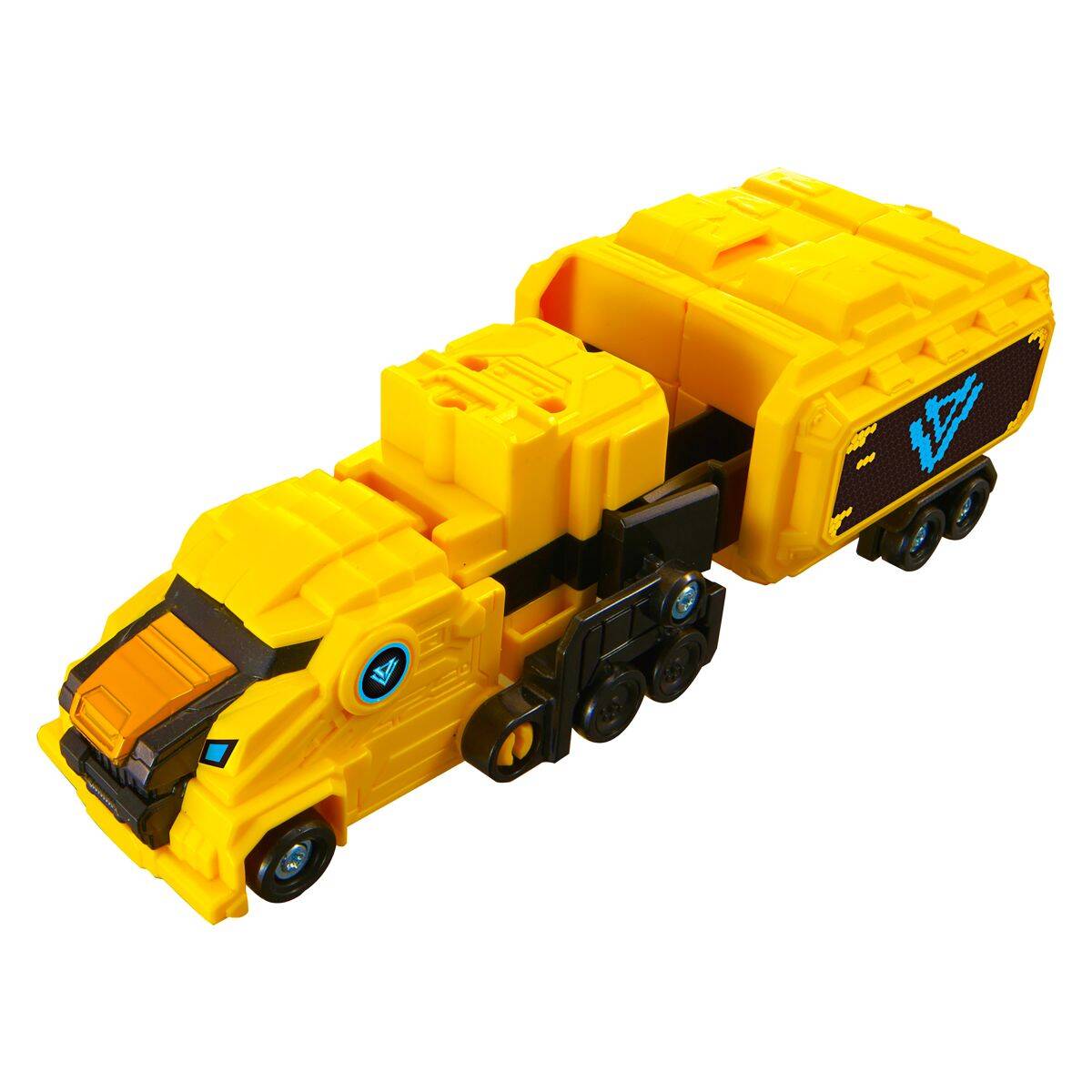 Dinoster Mali raptor Tron 43299